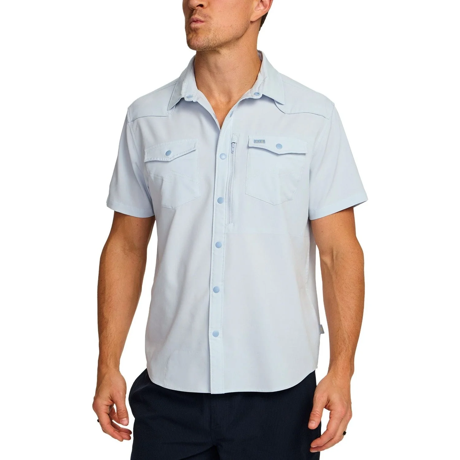Men's Emerger Tech Shirt