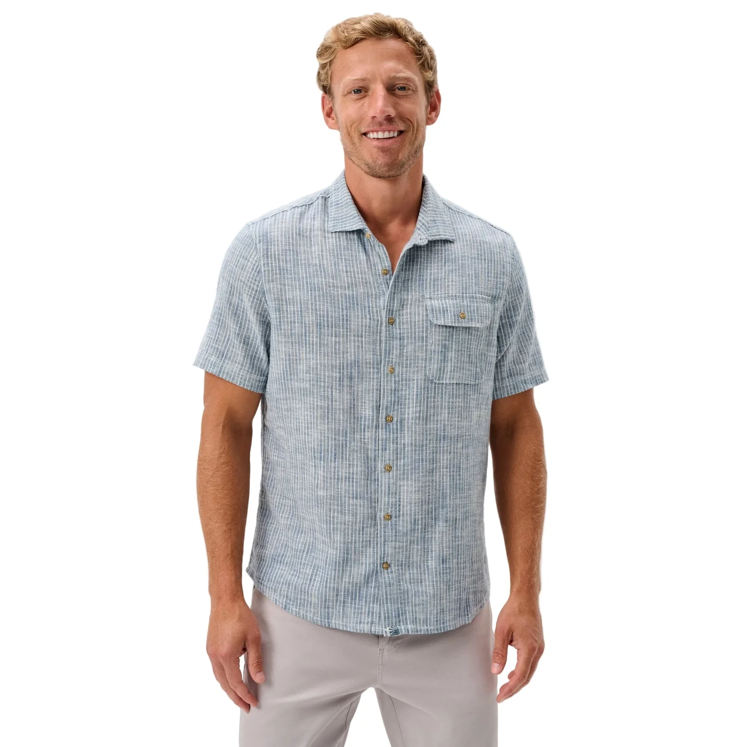 Men's Ennis Jersey Polo