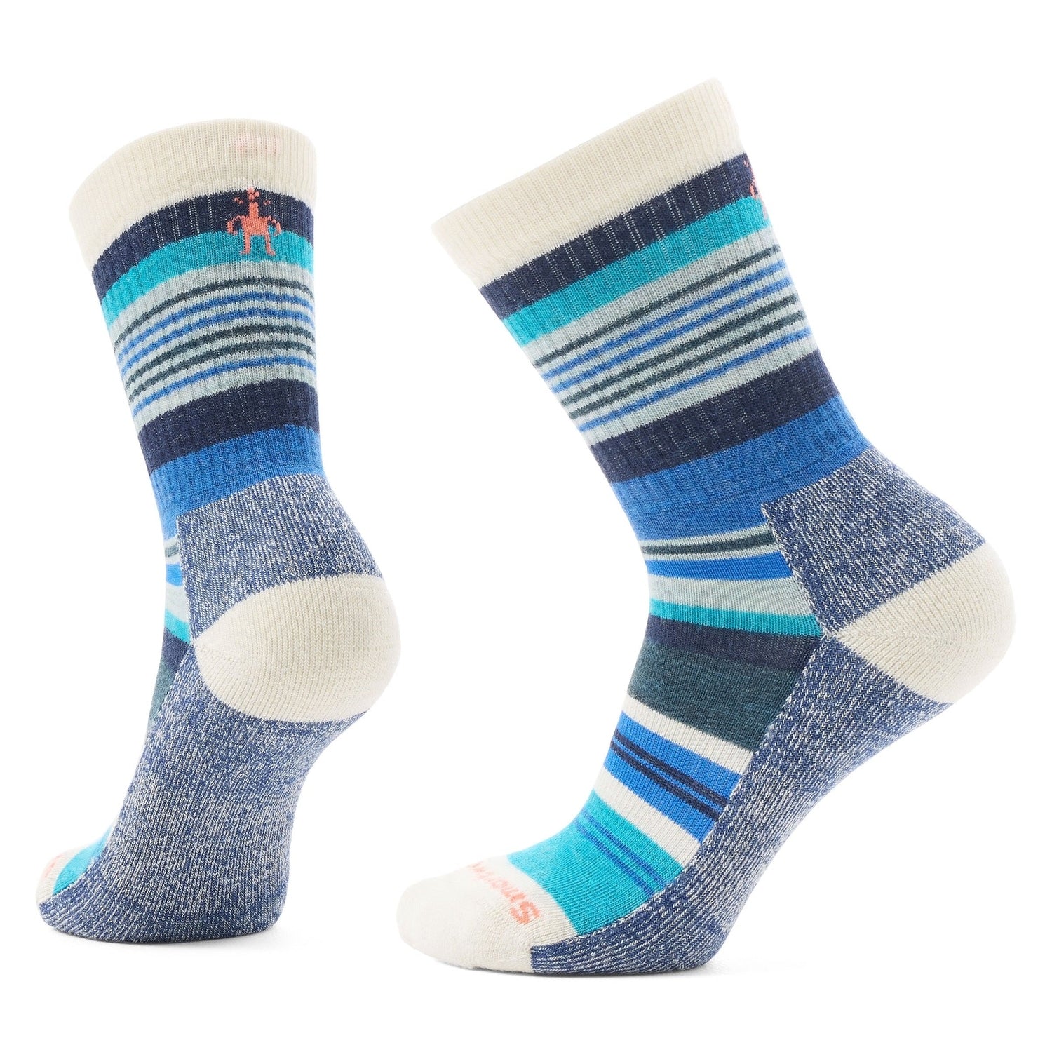 Everyday Joviansphere Light Cushion Crew Socks - Image 4