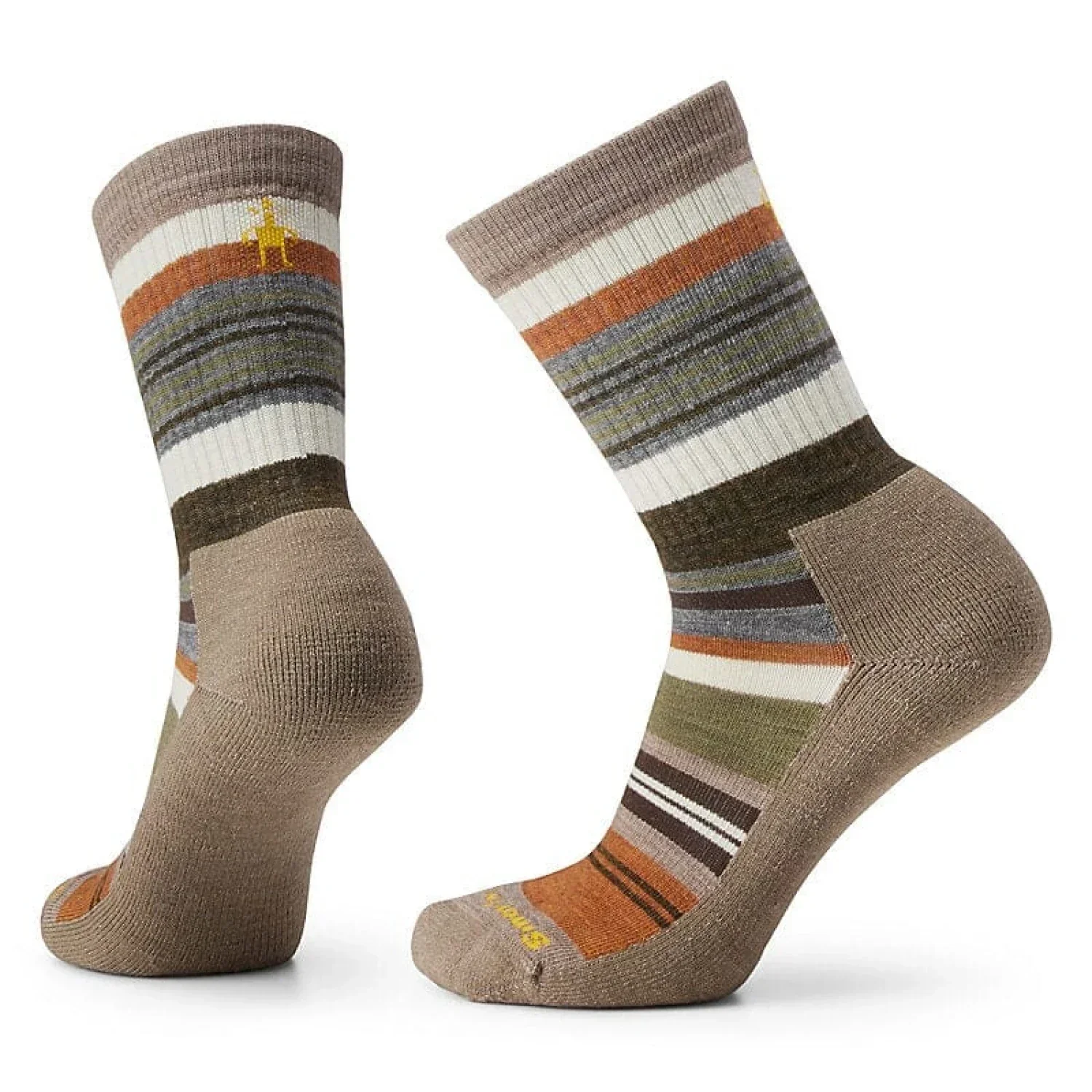 Everyday Joviansphere Light Cushion Crew Socks - Image 7