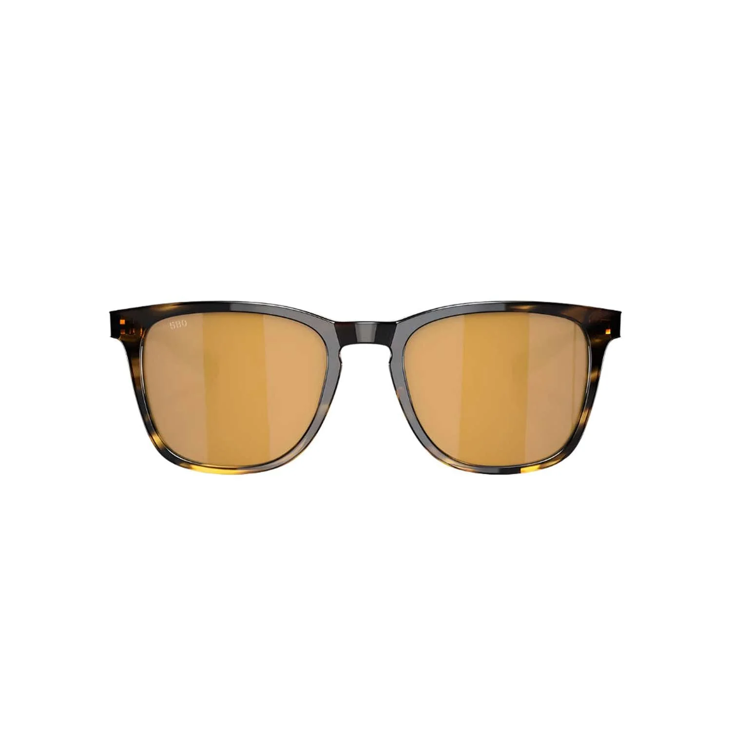 Sullivan | Tortoise | Gold Mirror Polarized Glass 580G - Image 2