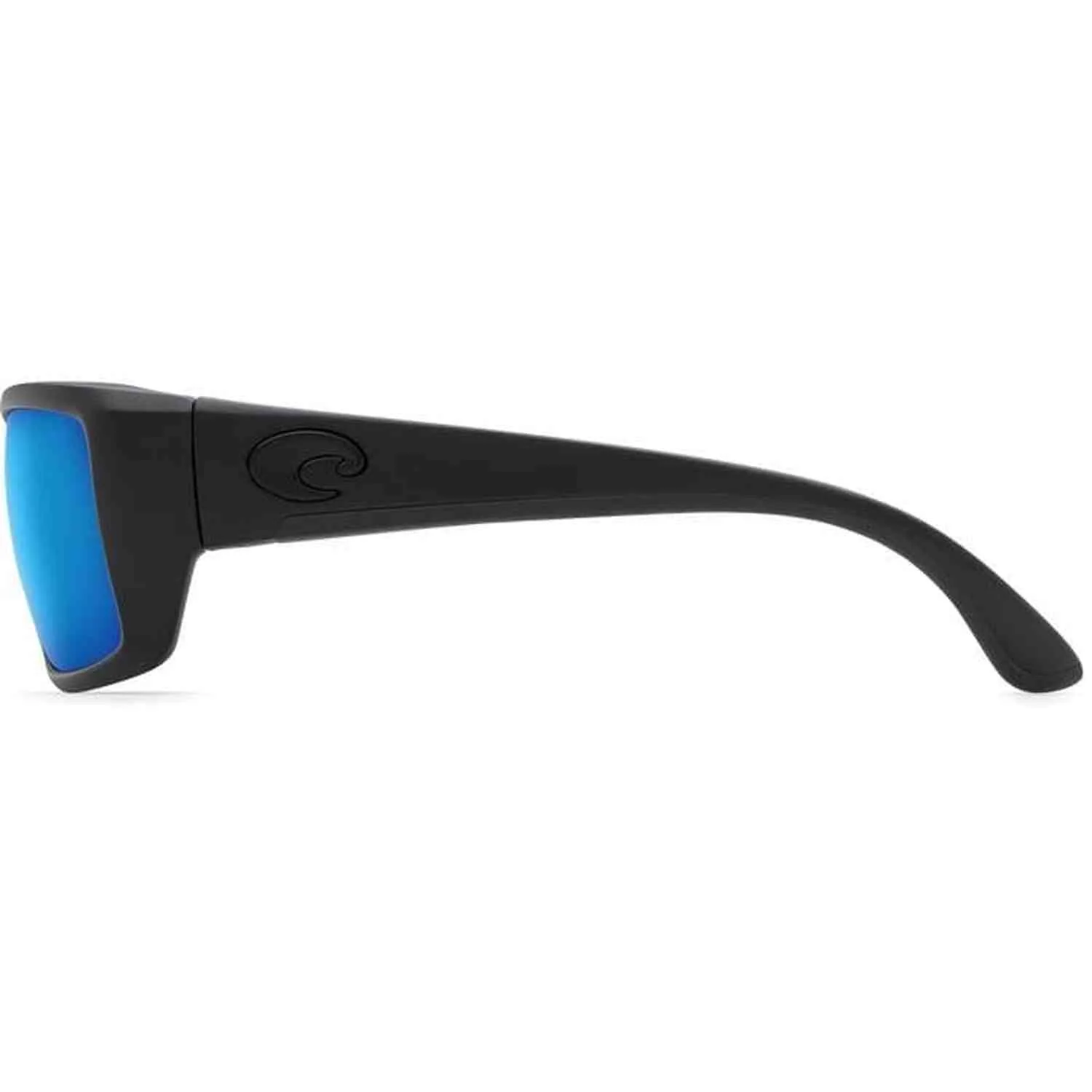Fantail / Blackout / Blue Mirror Glass-w580 - Image 3