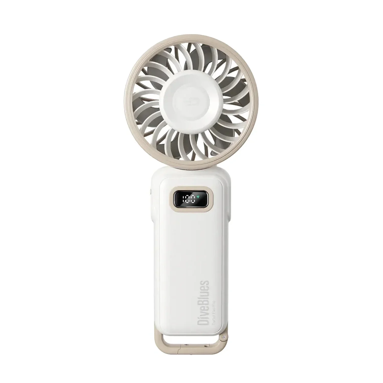 Fanzy 4-in-1 Turbo Handheld Fan - Image 10