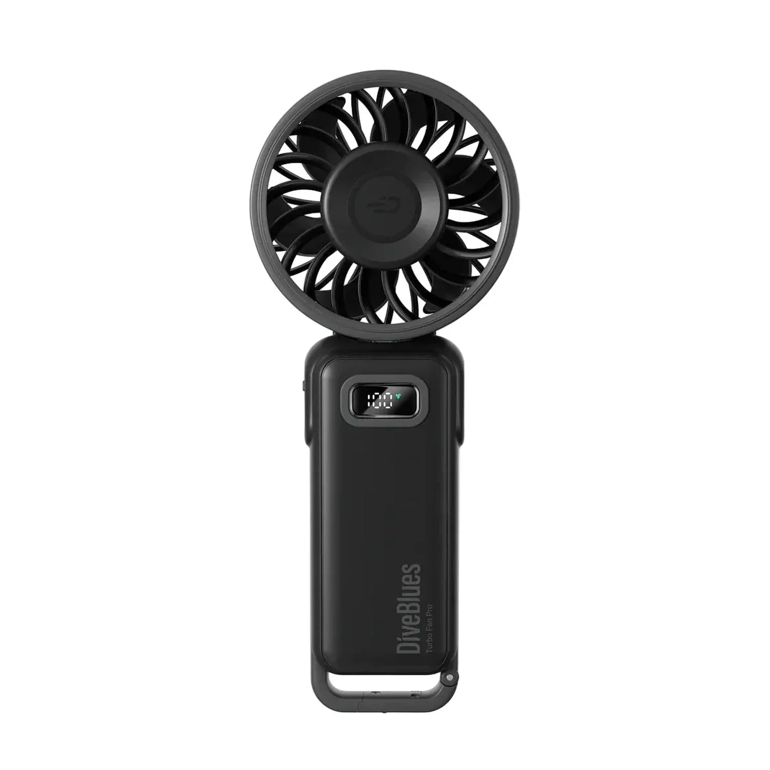Fanzy 4-in-1 Turbo Handheld Fan - Image 5