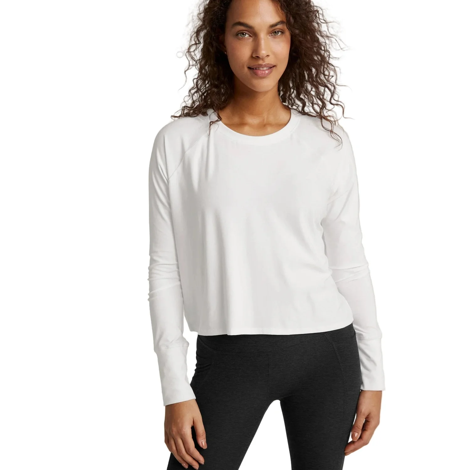 Women's Featherweight Daydreamer Pullover - Image 4