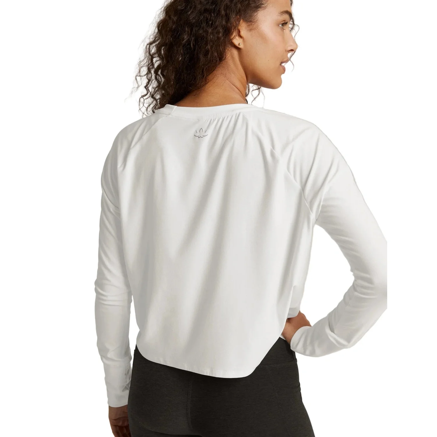 Women's Featherweight Daydreamer Pullover - Image 6