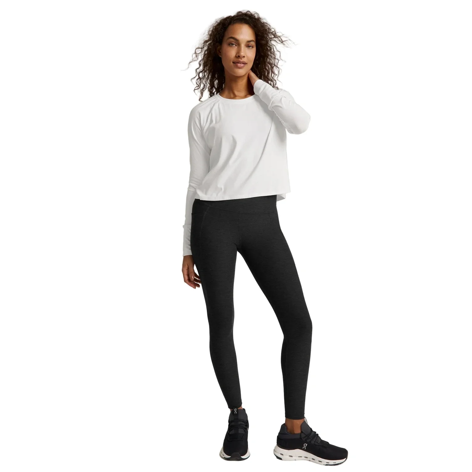 Women's Featherweight Daydreamer Pullover - Image 7