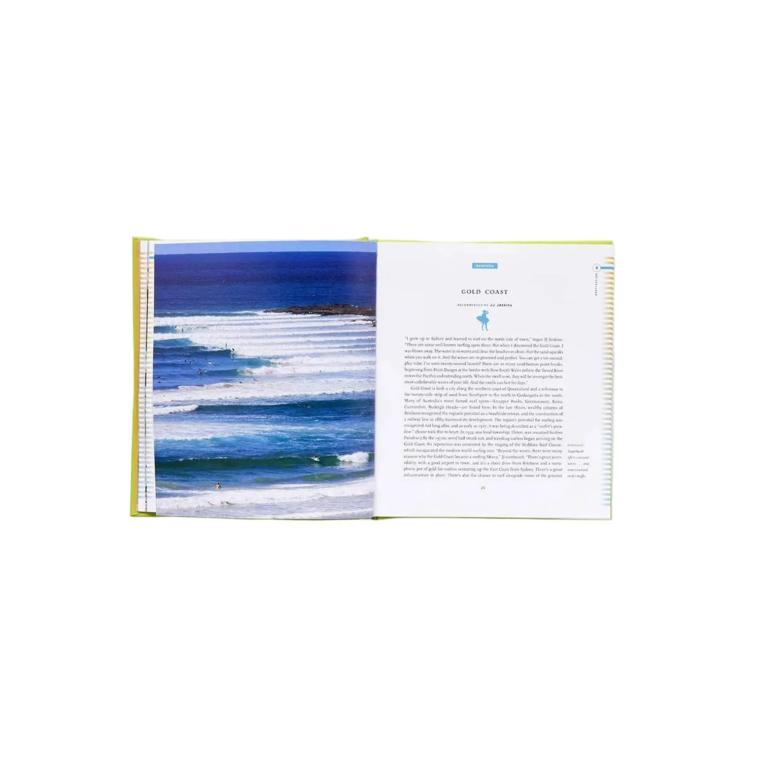 Fifty Places To Surf Before You Die - Image 4
