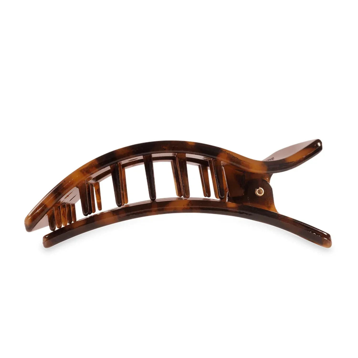 Women's Flat Rectangle Clip - Image 11
