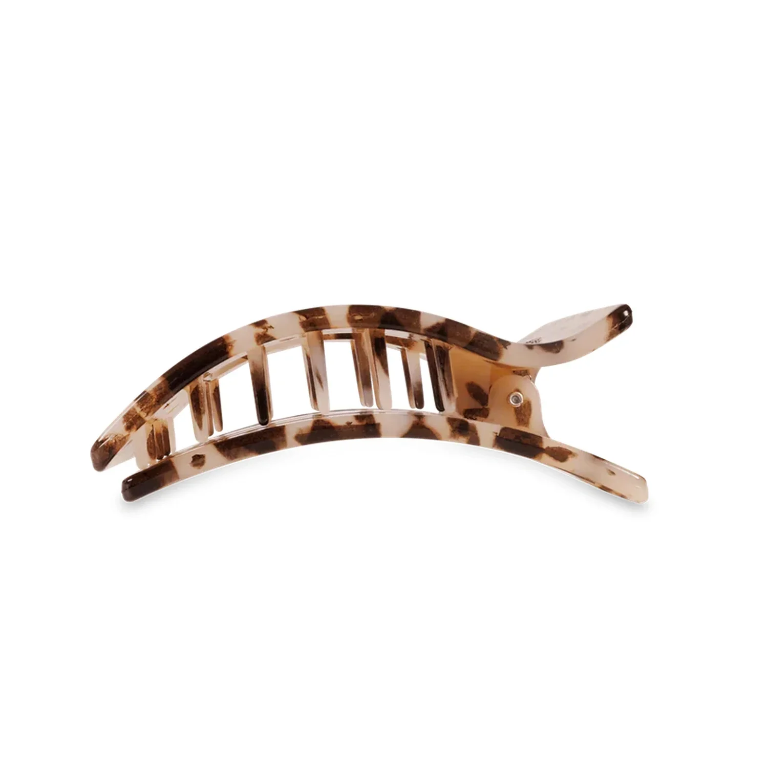 Women's Flat Rectangle Clip - Image 7