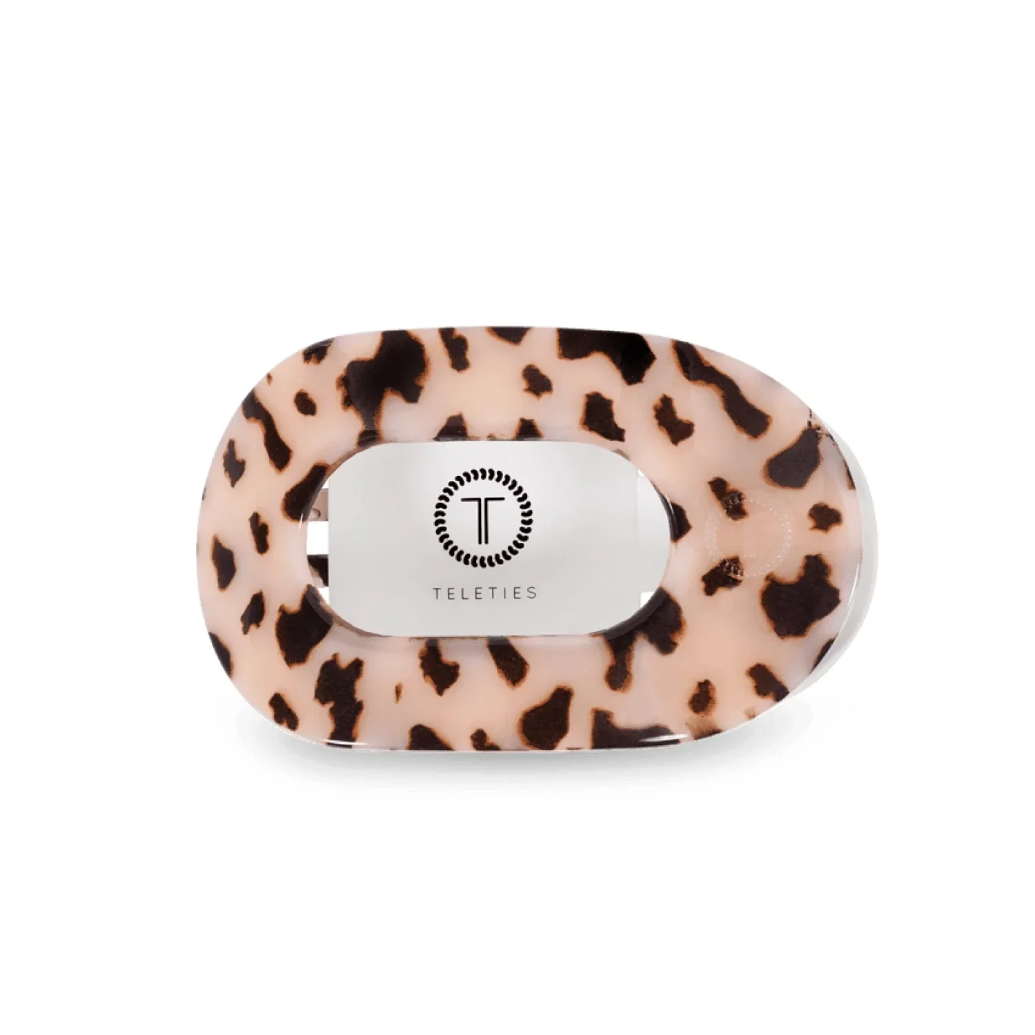Flat Round Clip - Image 14