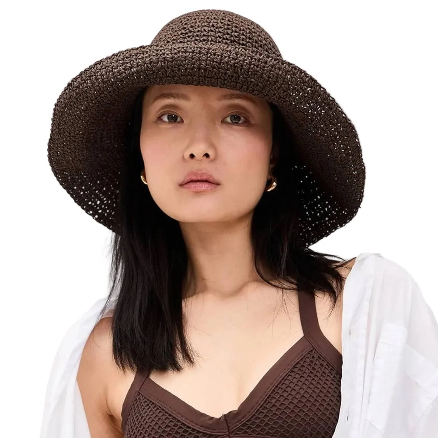 Floppy Sun Hat