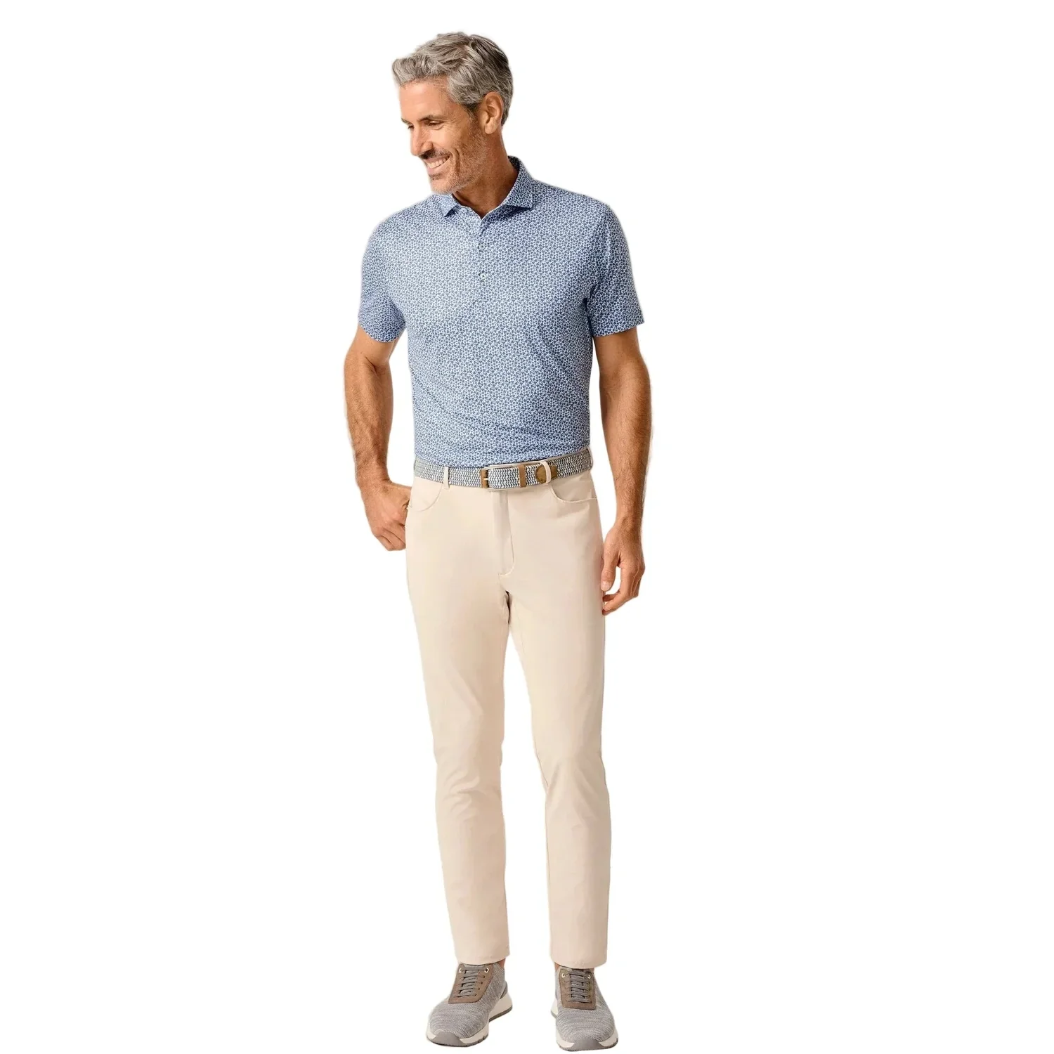 Men's Four Leaf - Image 10