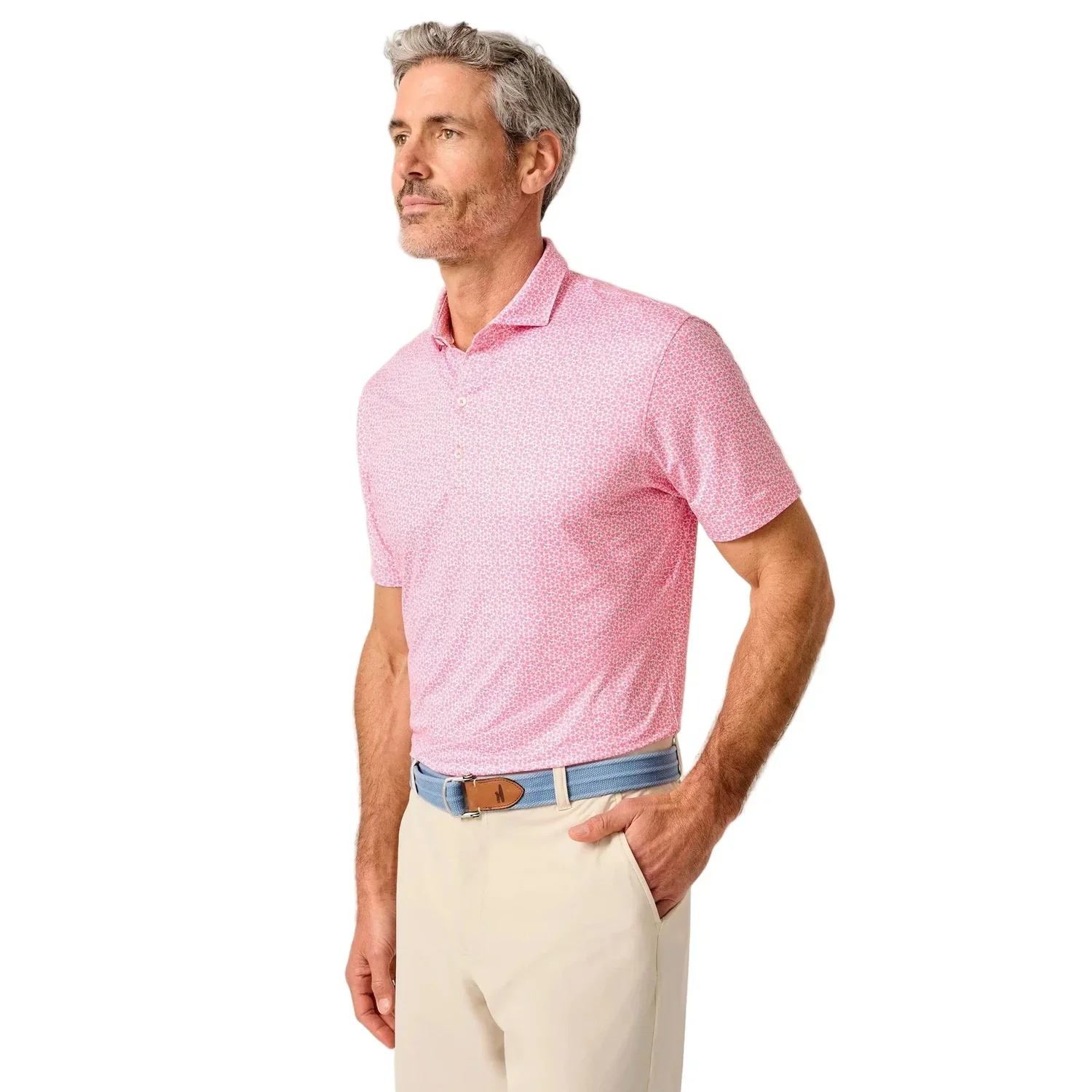 Men's Four Leaf - Image 6