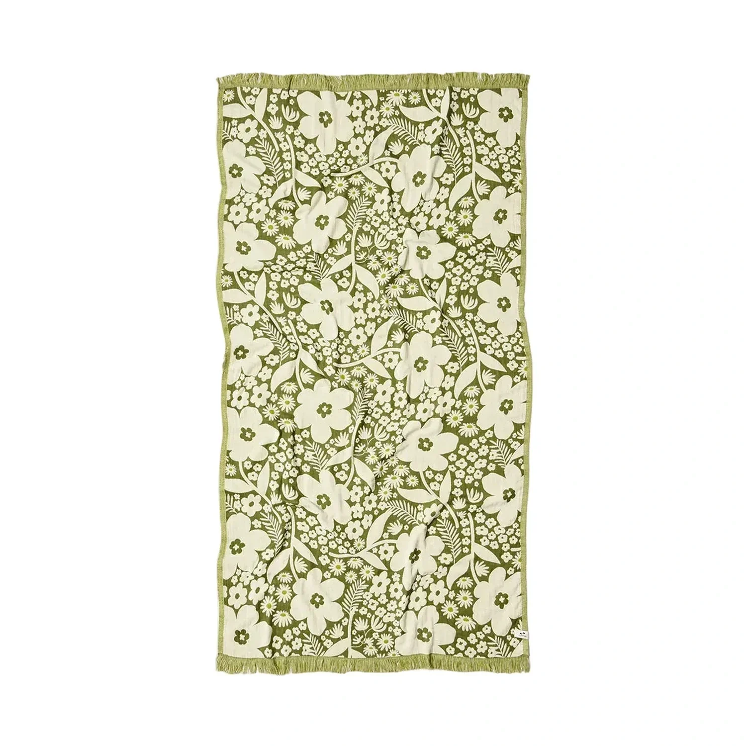 Frankee Driftweave Turkish Towel