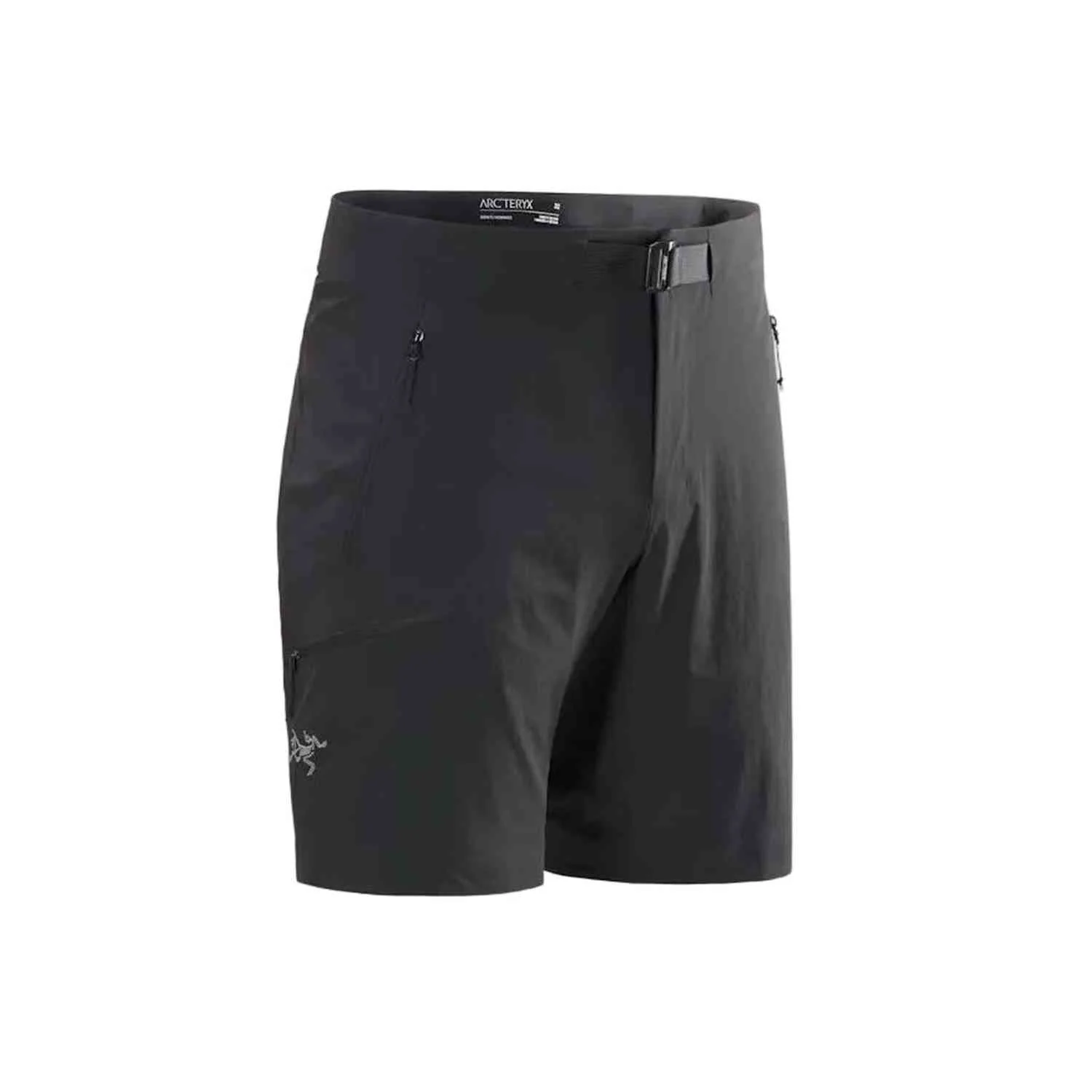 Men's Gamma SL Short 9" - Image 7