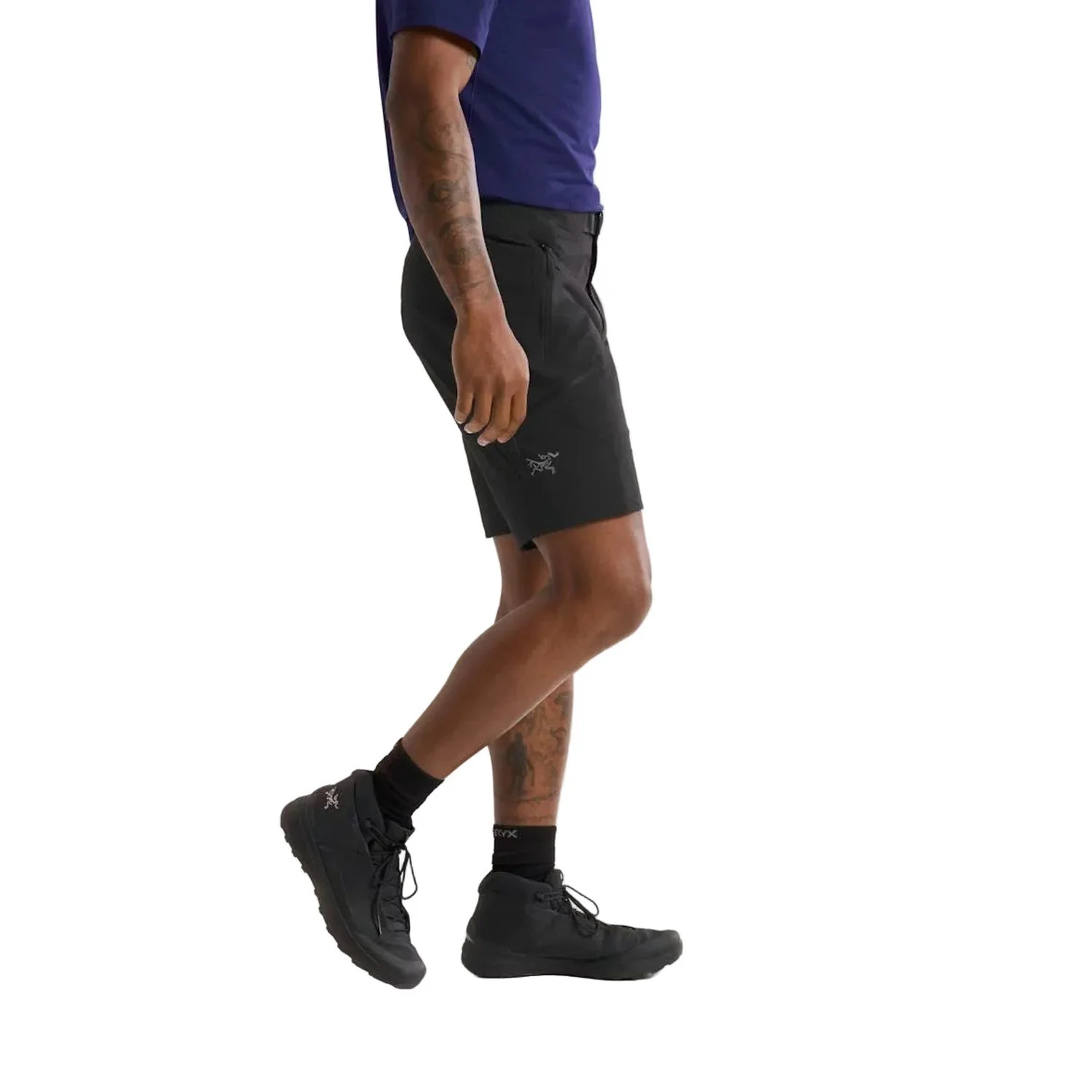 Men's Gamma SL Short 9" - Image 9
