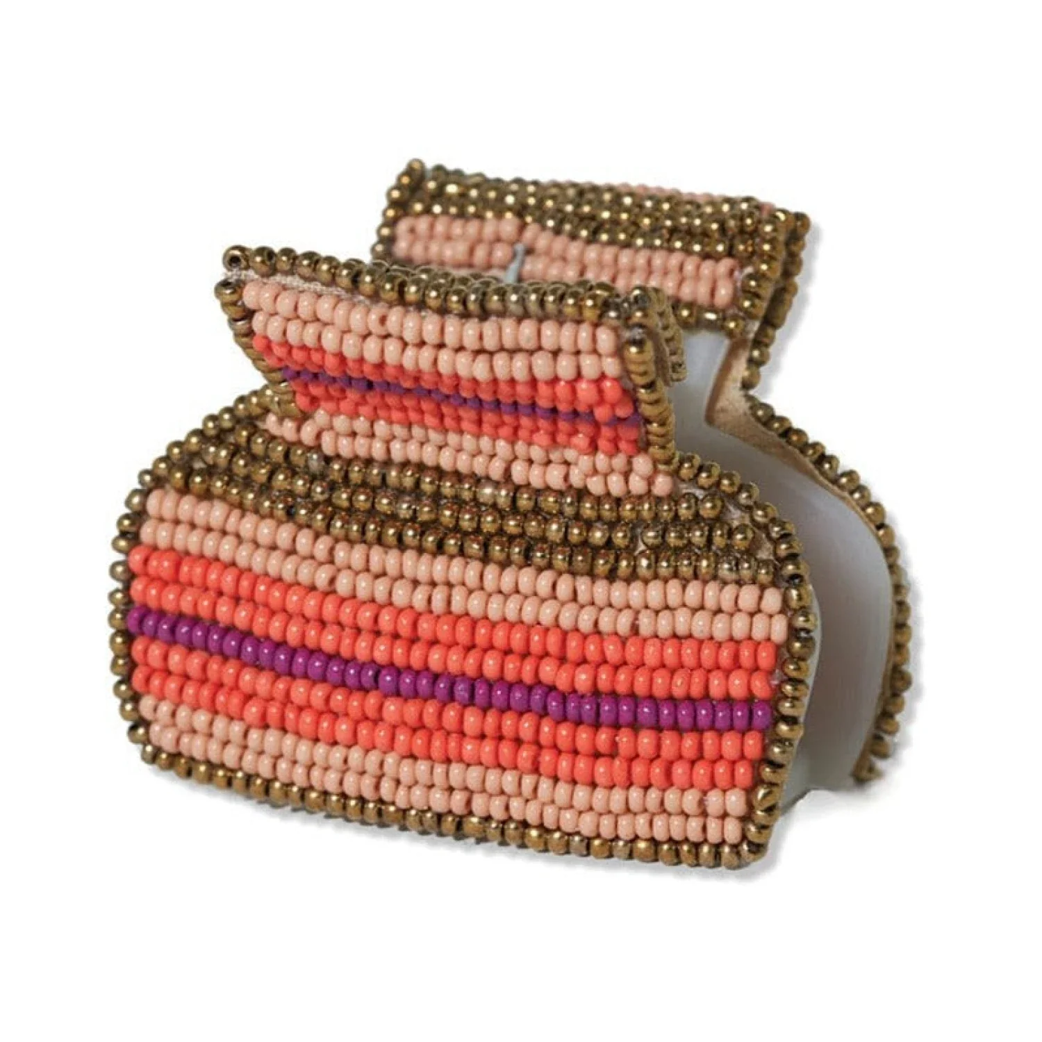 Gia Hair Clip Petite