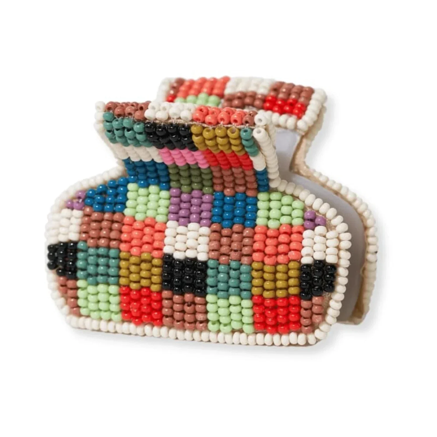 Gia Hair Clip Petite - Image 2