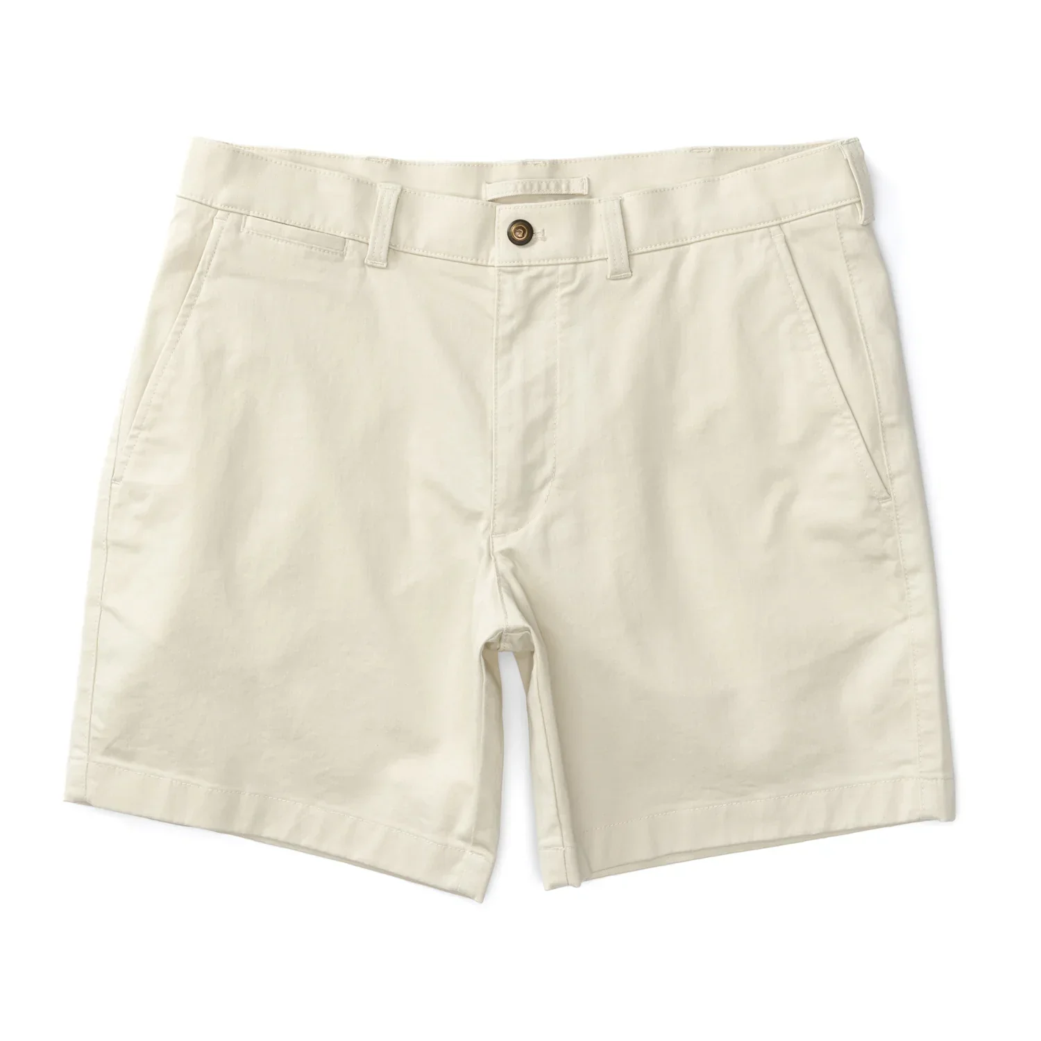 Men's 7" Gold School Chino Short - Image 9
