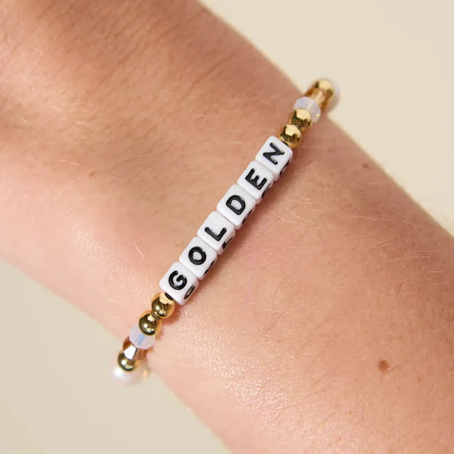 Golden Glow Bead Kit - Image 2