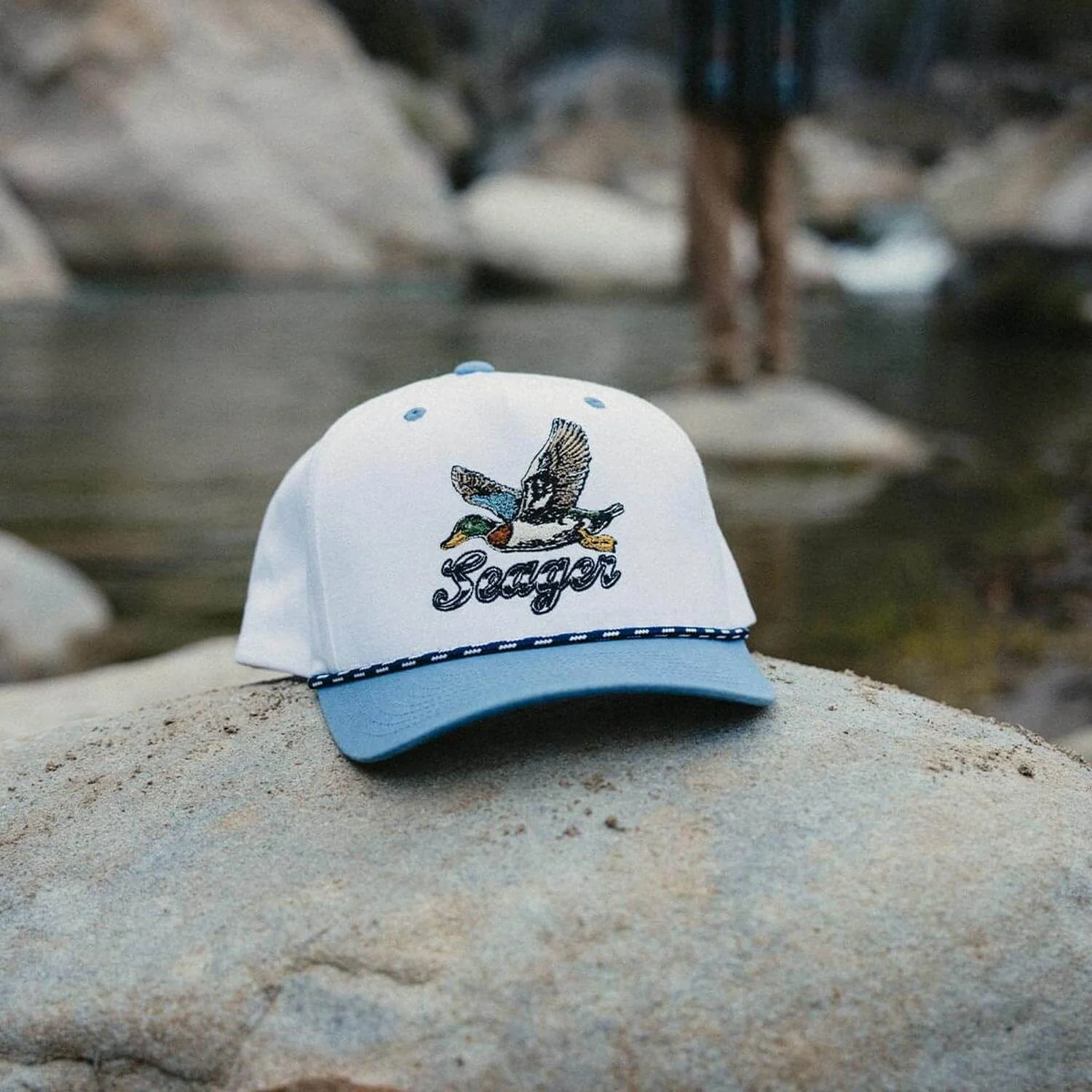 Greenhead Snapback - Image 3