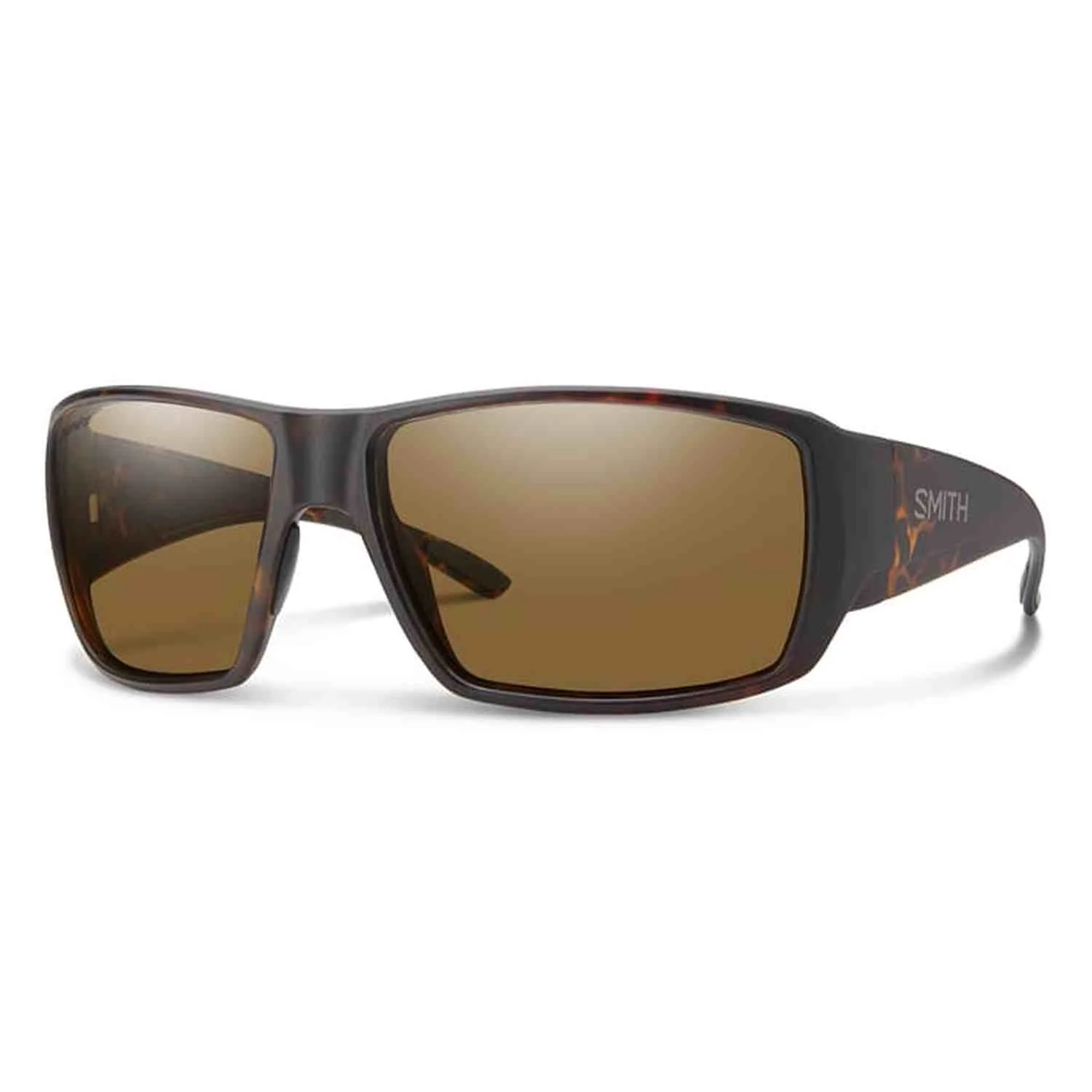 Guide's Choice | Matte Tortoise | Chromapop Glass Polarized Brown