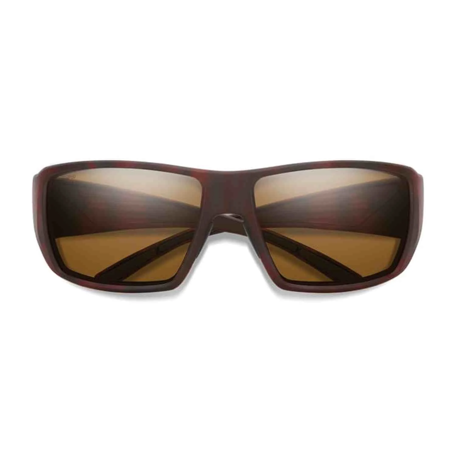 Guide's Choice | Matte Tortoise | Chromapop Glass Polarized Brown - Image 2