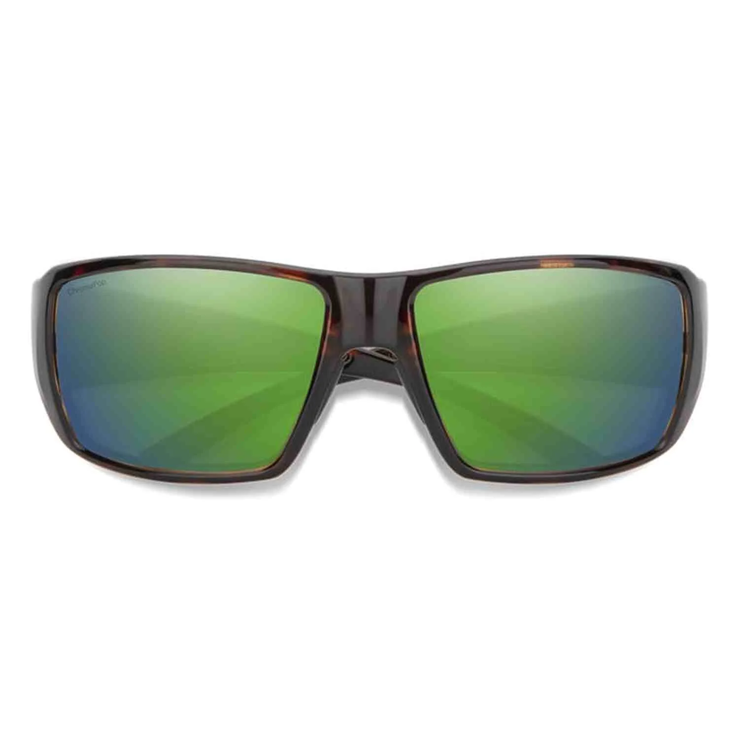 Guide's Choice | Tortoise | Chromapop Glass Polarized Green Mirror - Image 2