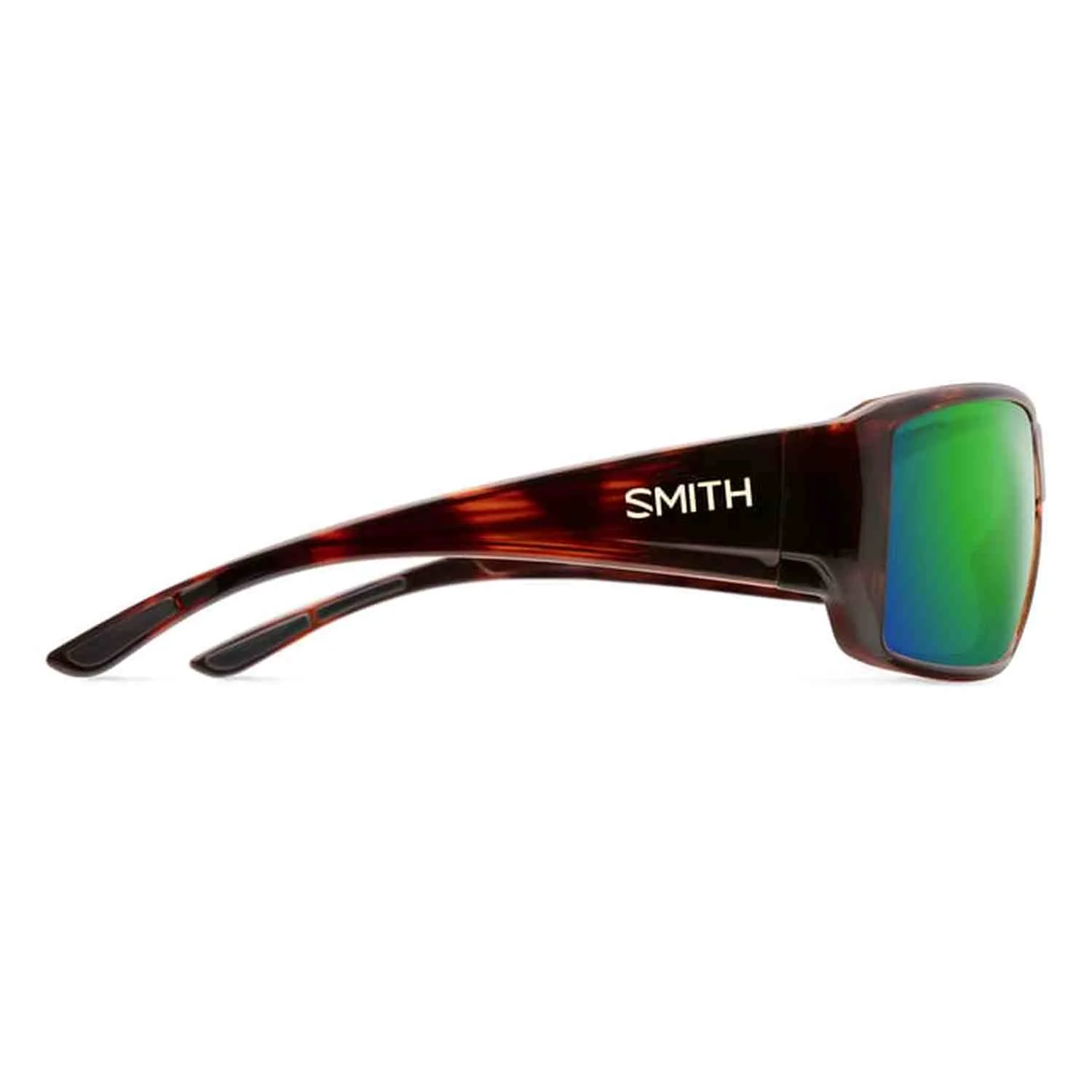 Guide's Choice | Tortoise | Chromapop Glass Polarized Green Mirror - Image 3