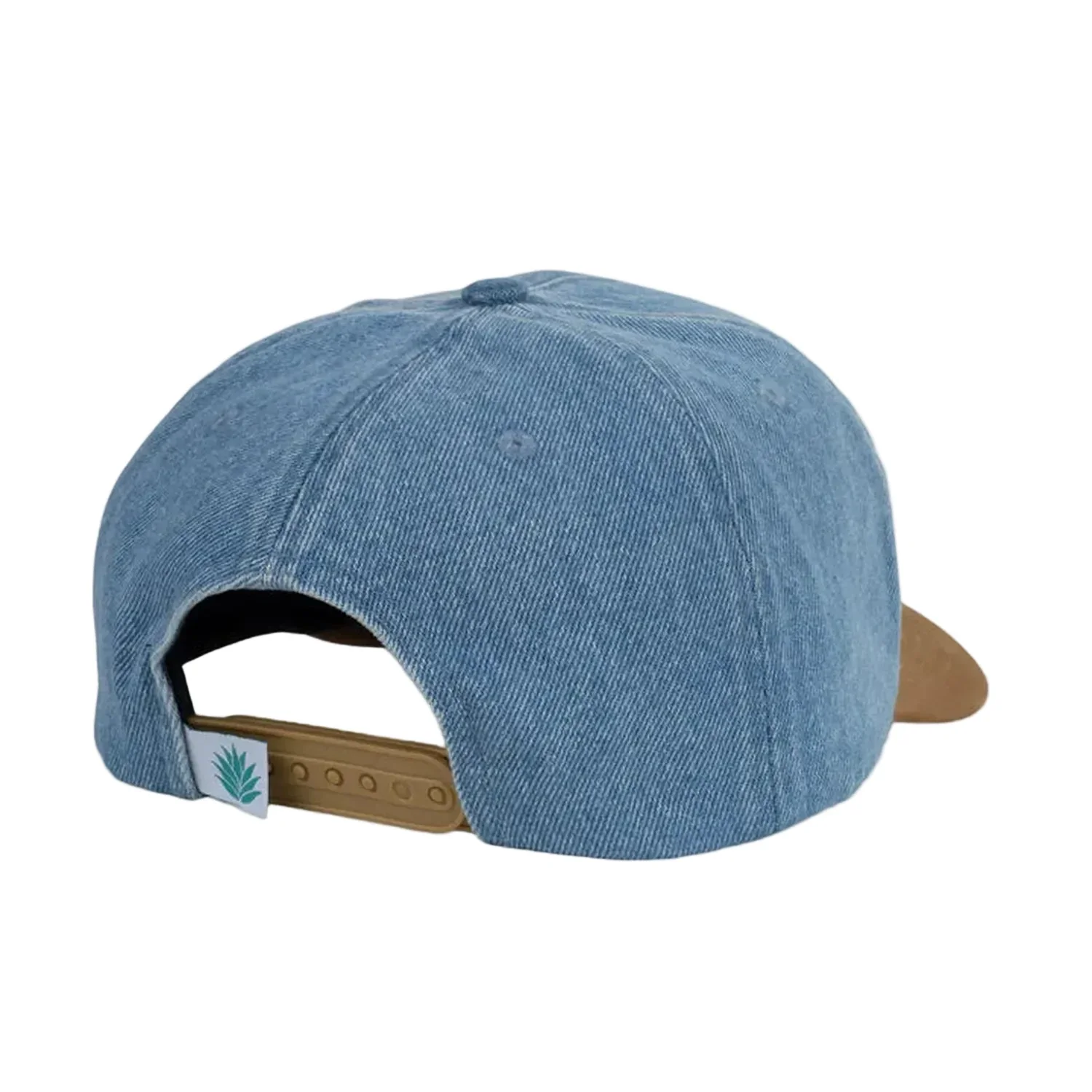 Hand Tied Flies Hat - Image 6