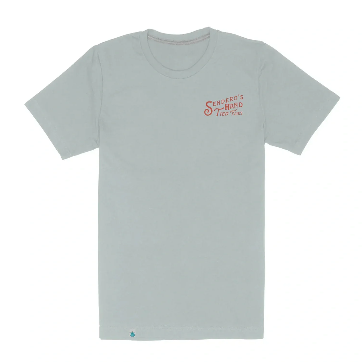 Hand Tied Flies T-Shirt - Image 8