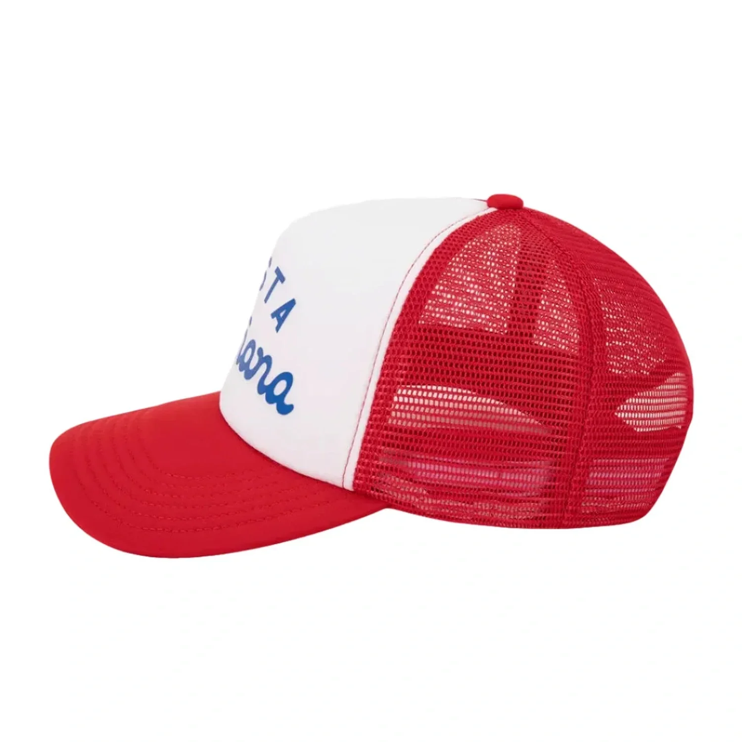 Hasta Manana Foam Trucker - Image 4