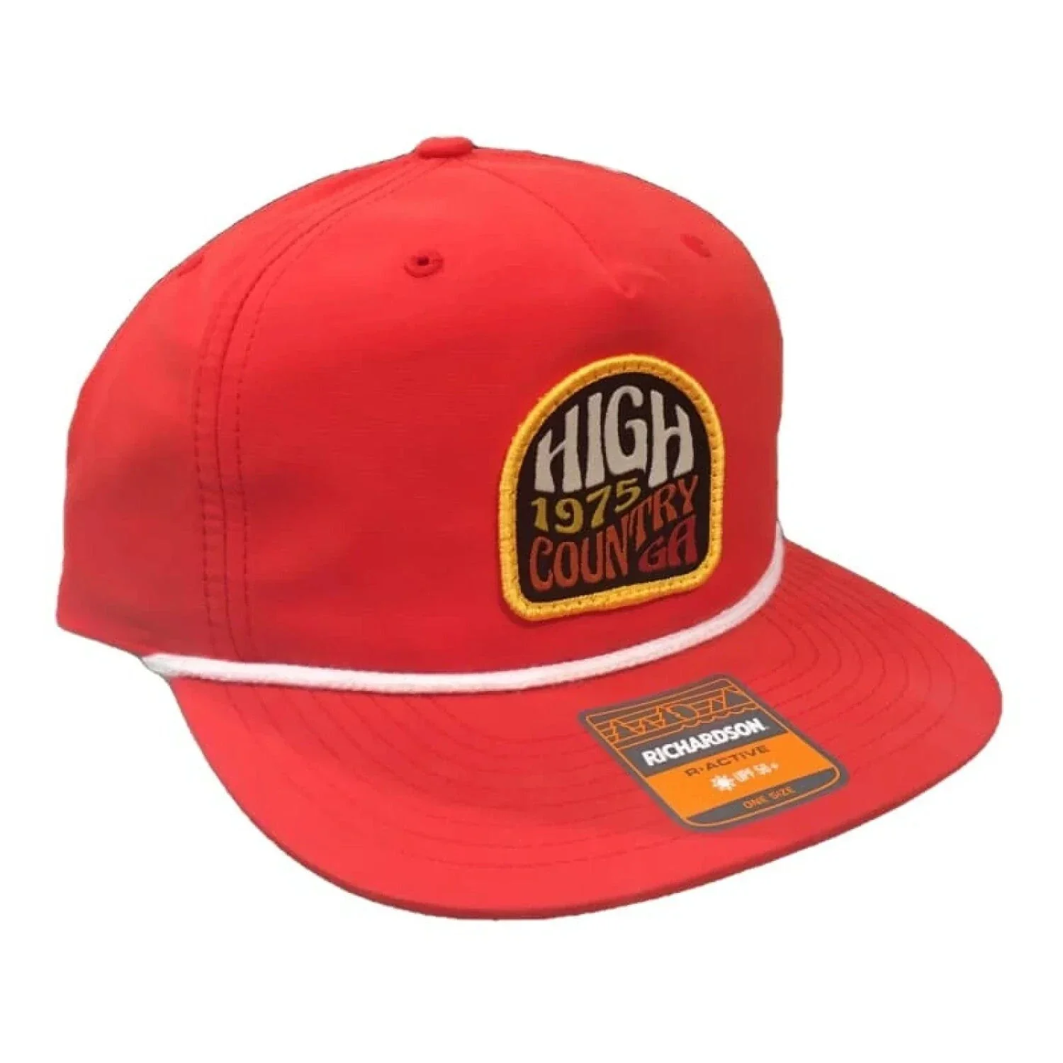 HC 70s Rope Hat - Image 3