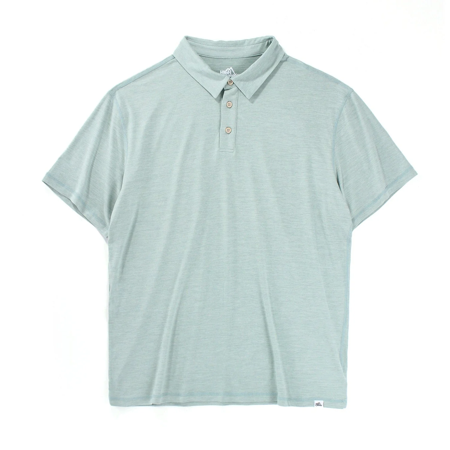 Men's HC Performance Tech Polo 3.0 - Image 2