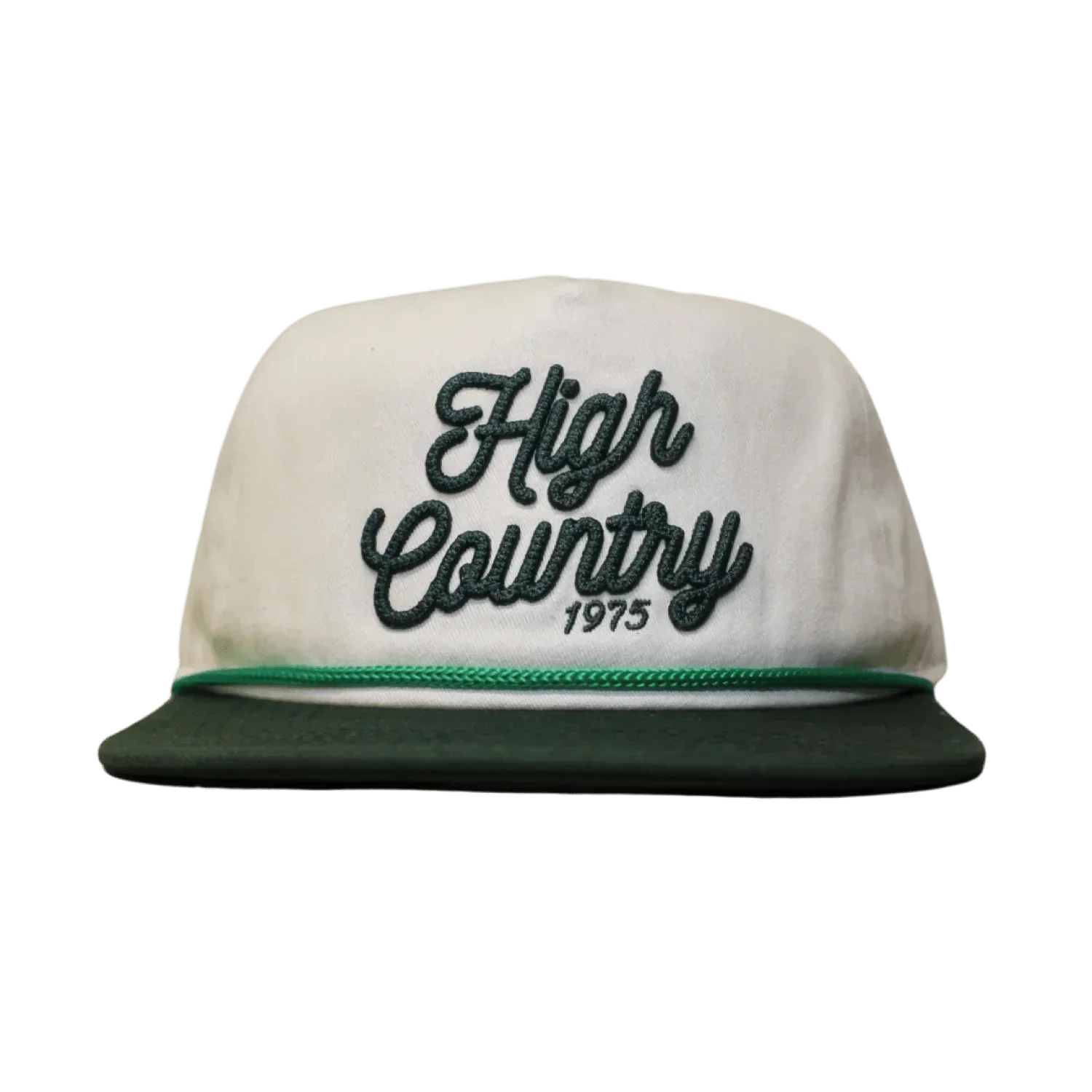 HC Rope Stitch Hat - Image 10