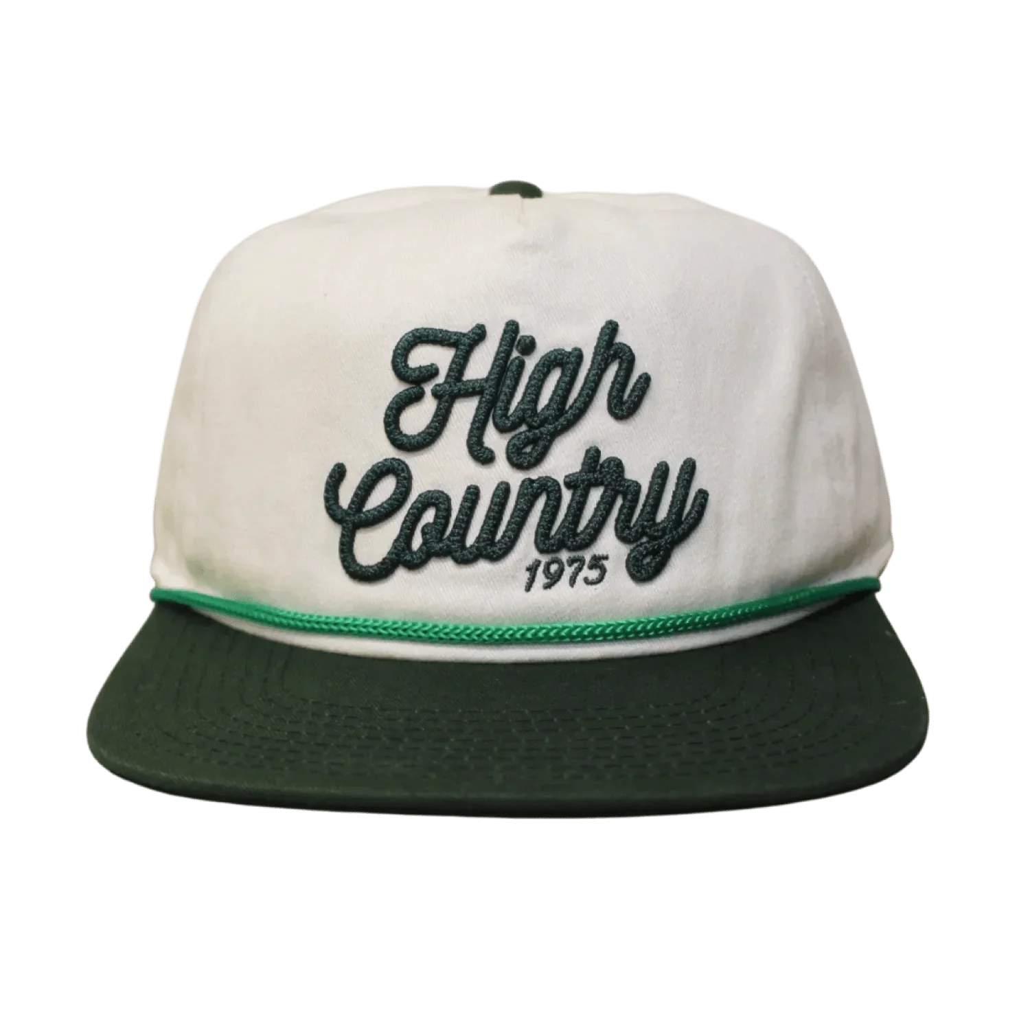 HC Rope Stitch Hat - Image 9