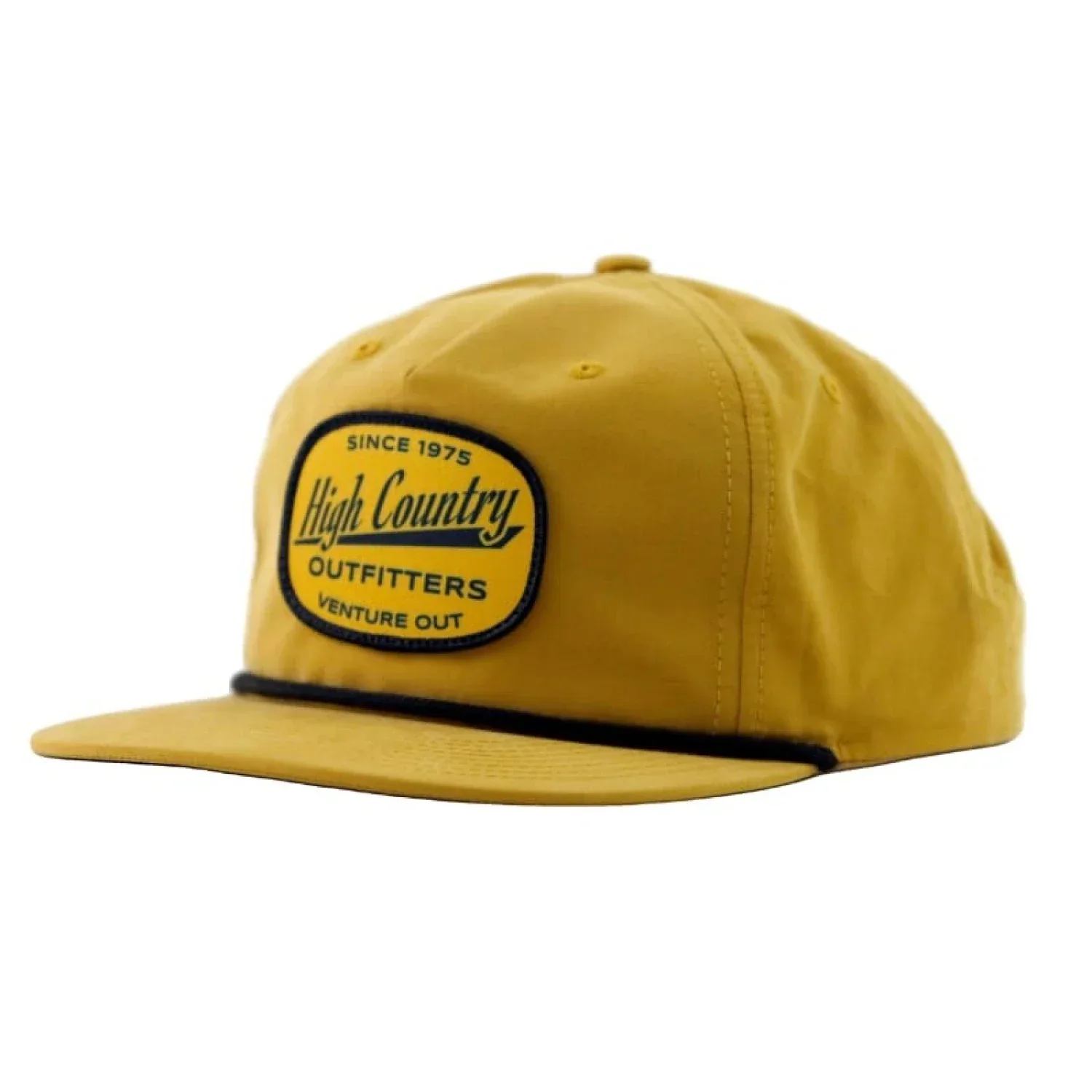 High Country Venture Out Rope Hat - Image 3