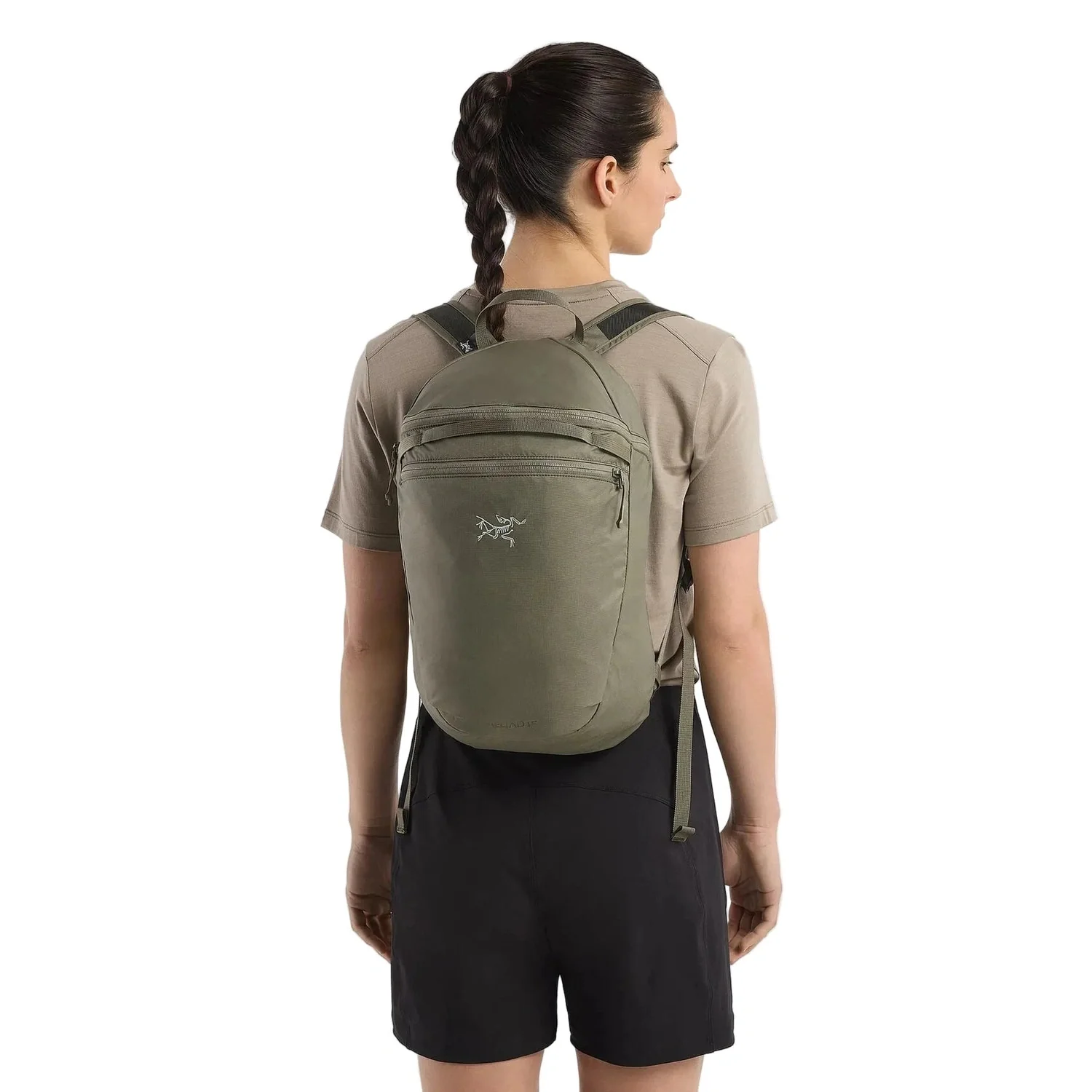 Heliad 15L Backpack - Image 9