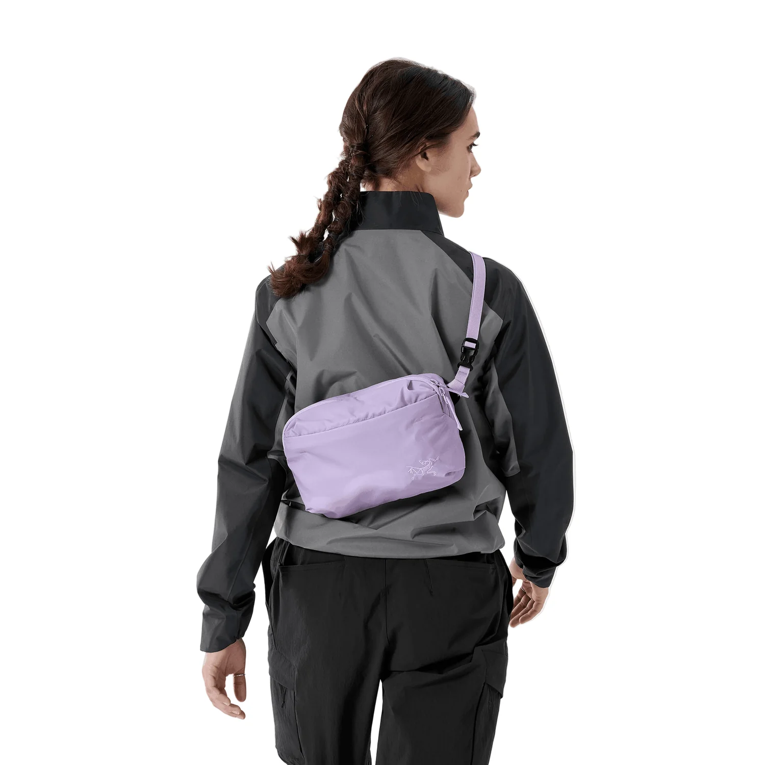 Heliad Crossbody Bag - Image 10