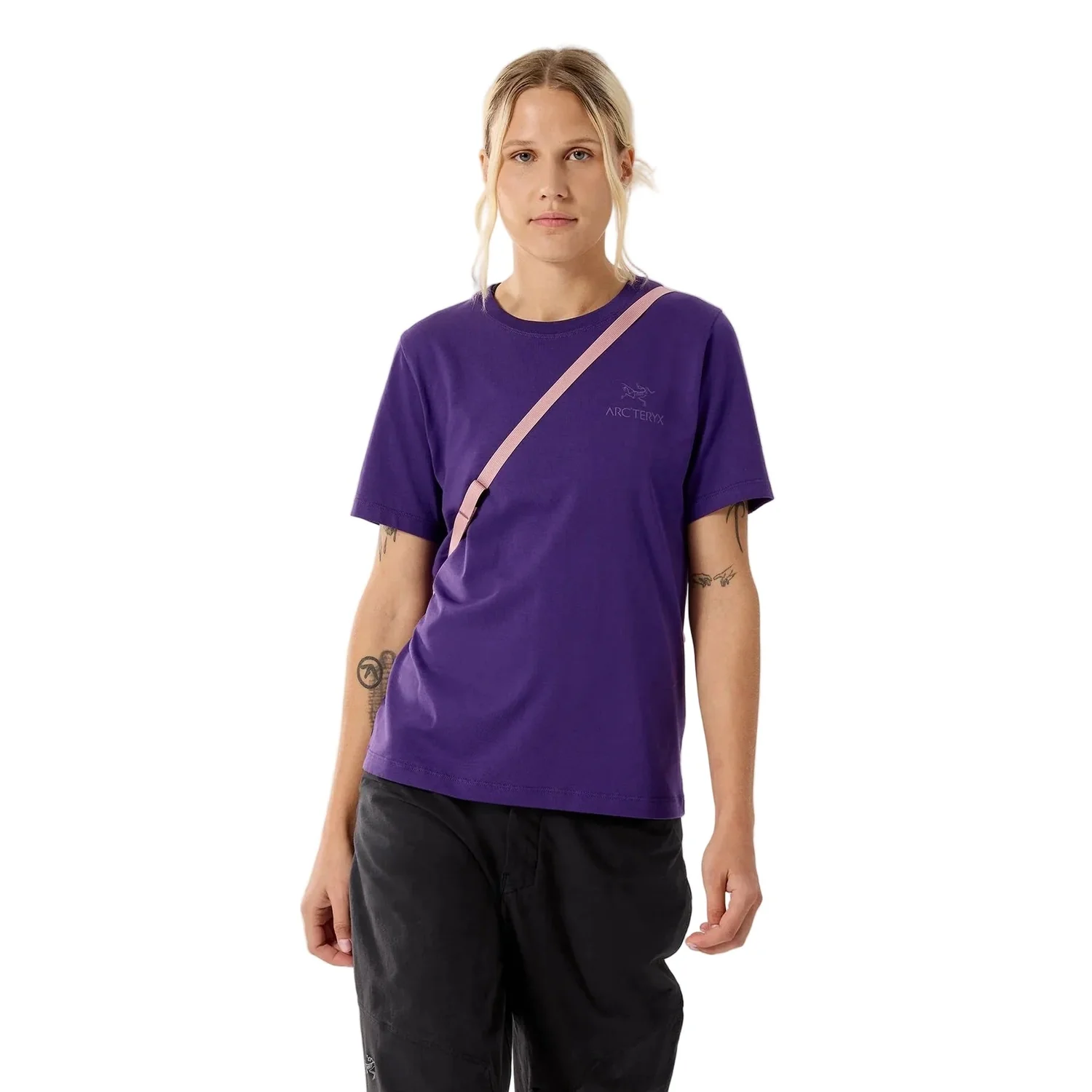 Heliad Crossbody Bag - Image 14