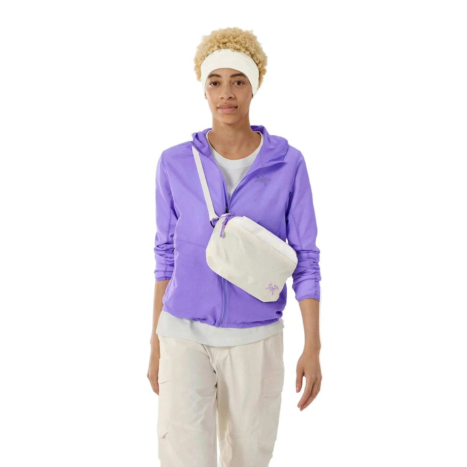 Heliad Crossbody Bag - Image 21