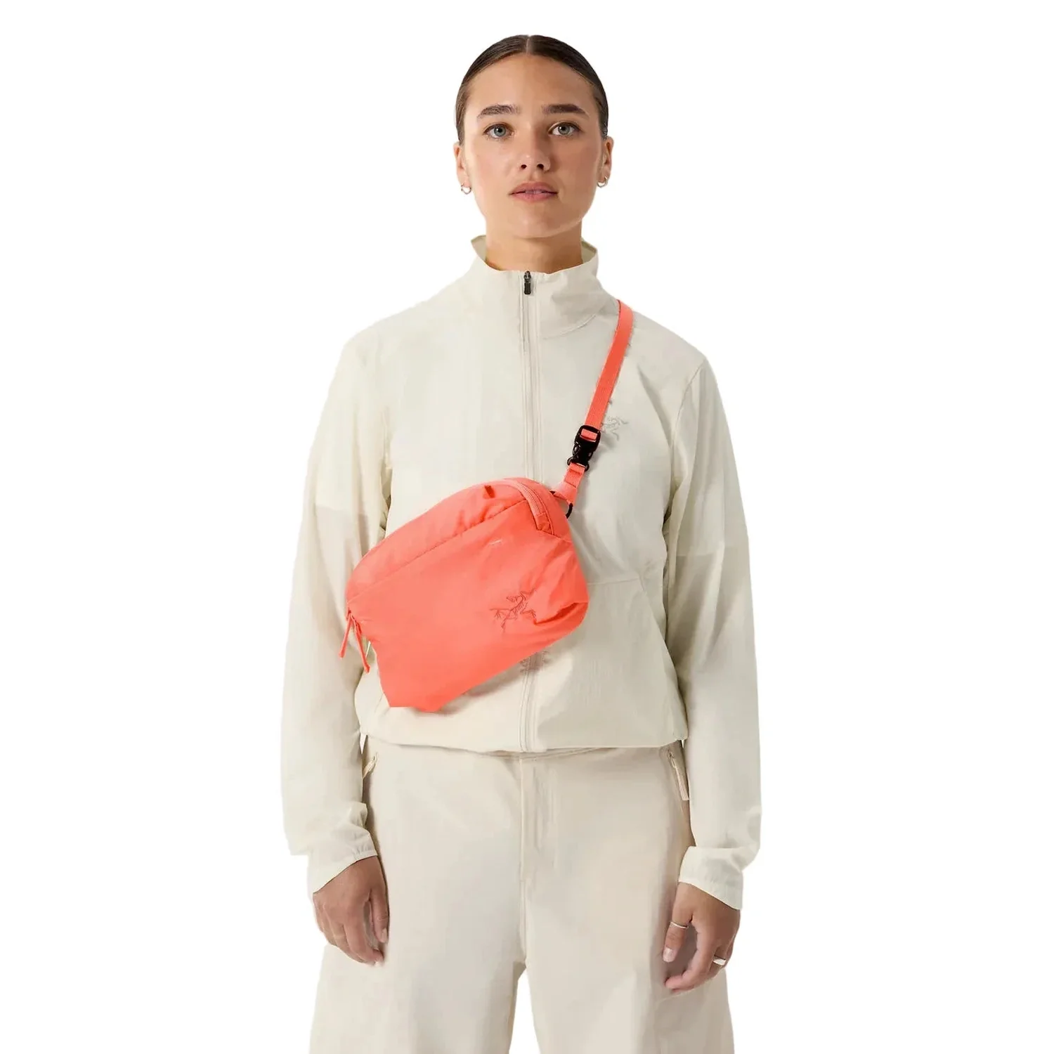 Heliad Crossbody Bag - Image 3