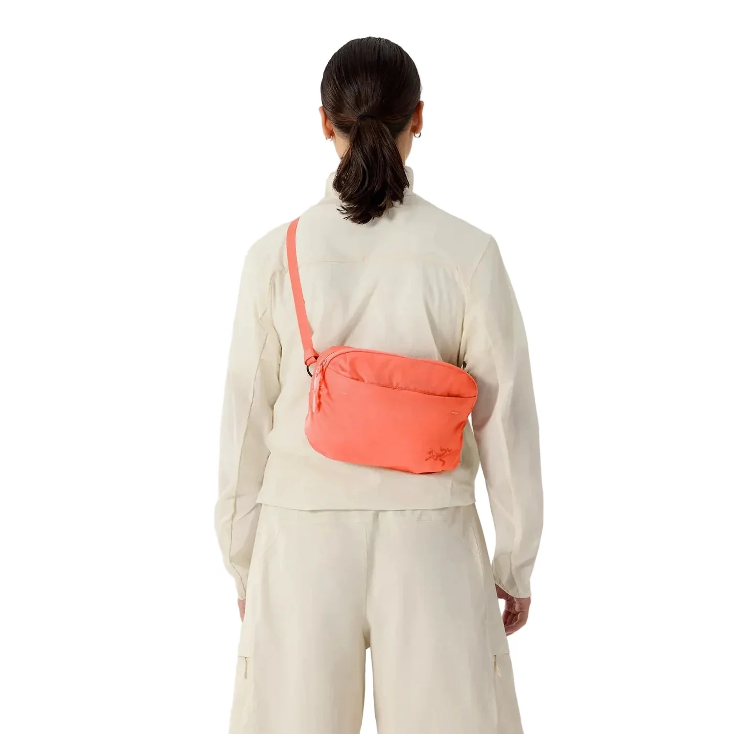 Heliad Crossbody Bag - Image 4
