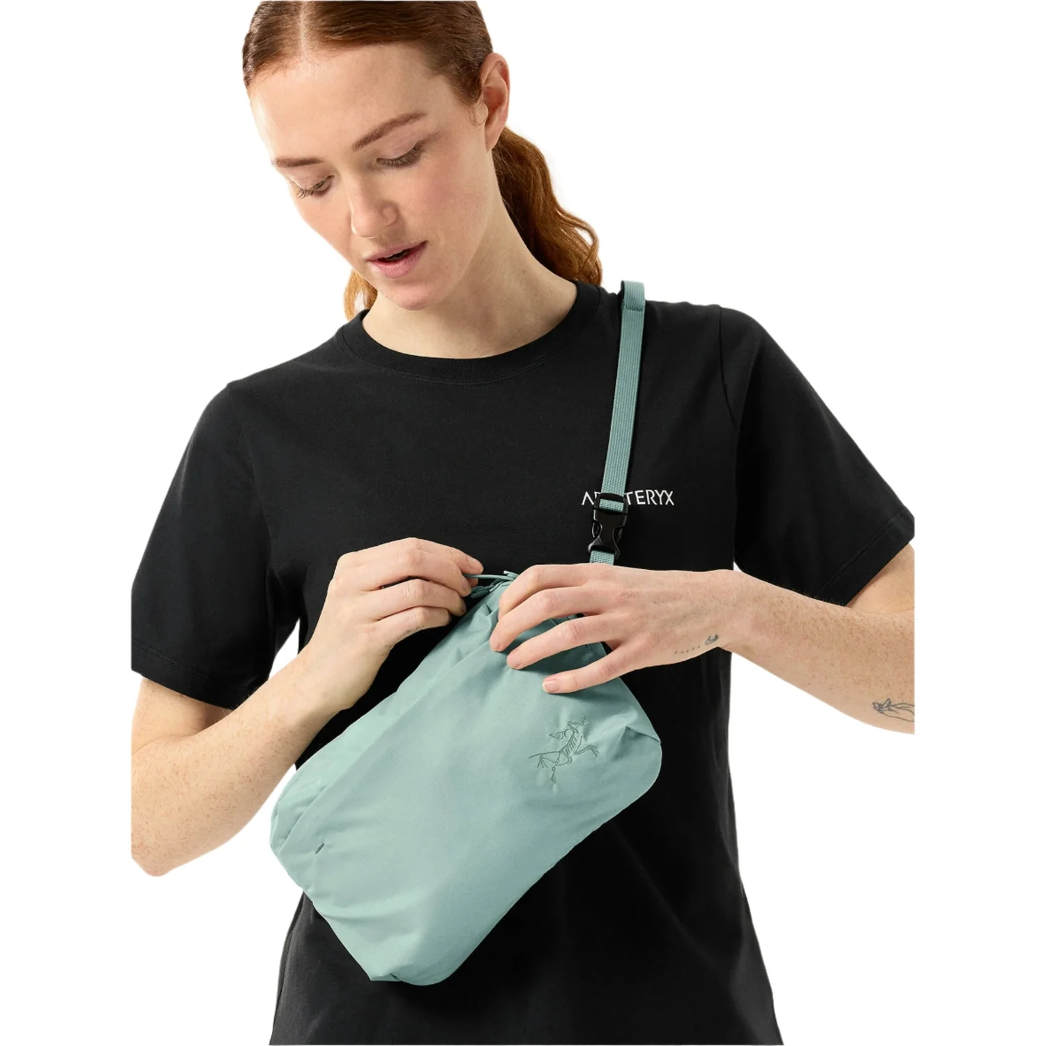 Heliad Crossbody Bag - Image 46