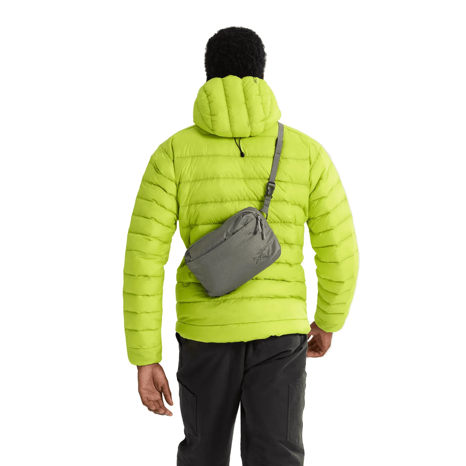 Heliad Crossbody Bag - Image 7