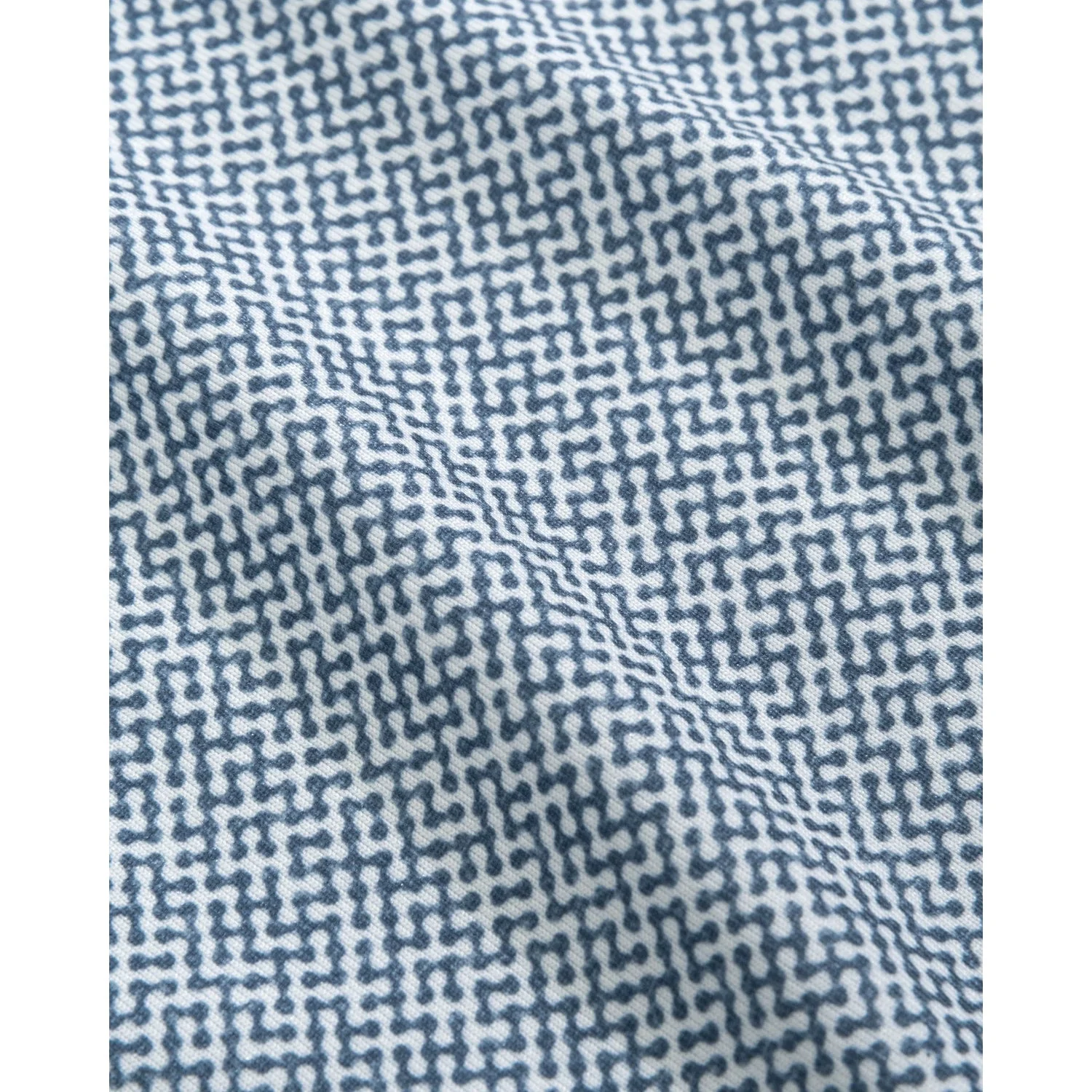 Men's Hinson Performance Polo MLB - Braves - Image 3