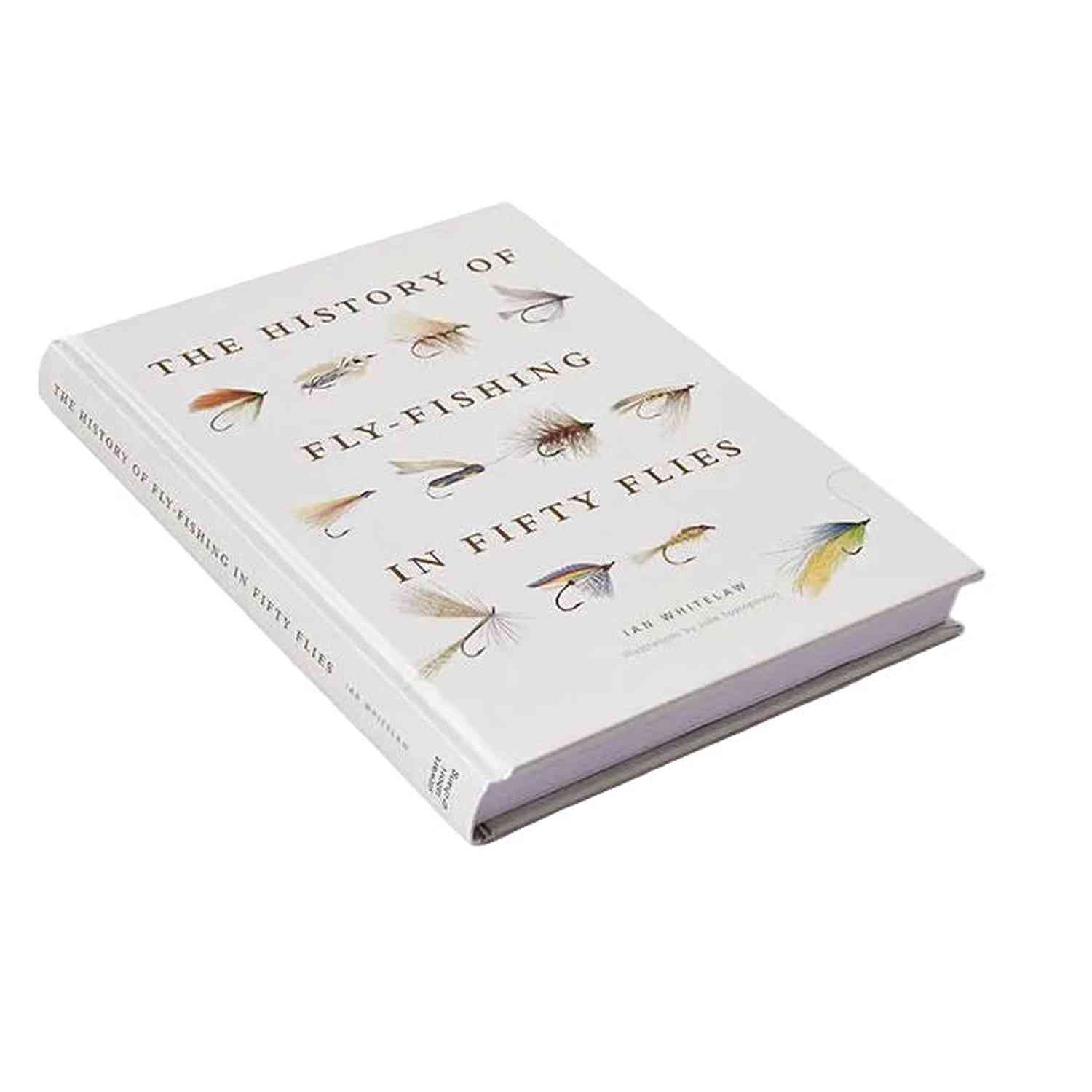 The History of Fly Fishing in Fifty Flies - Image 3