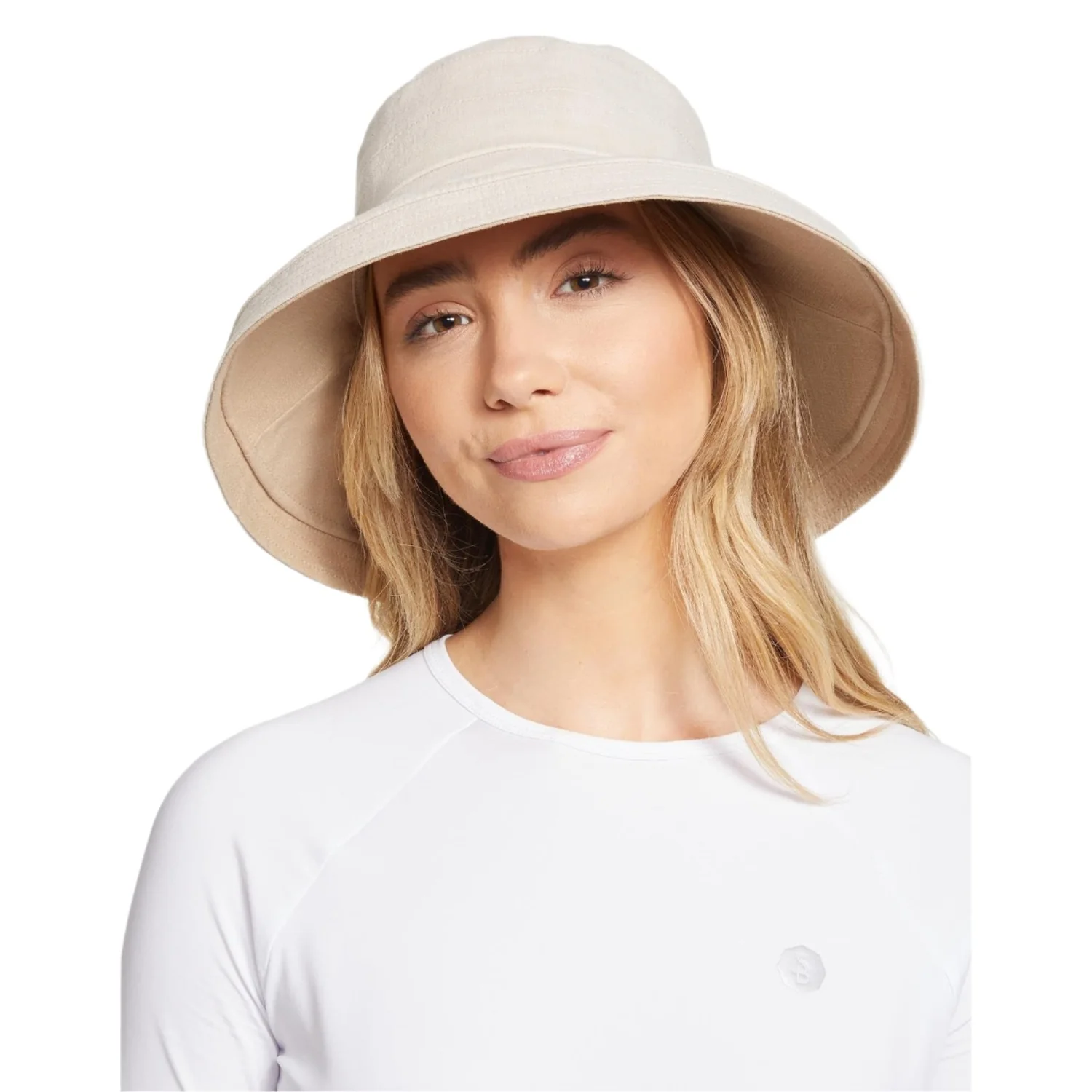 Holiday Sun Hat