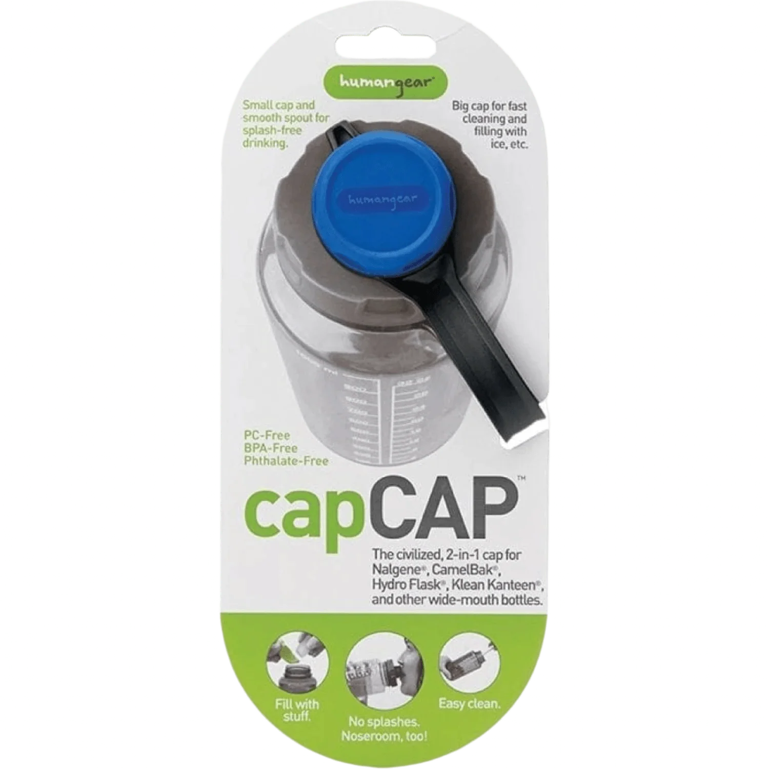 Humangear Capcap - Image 2